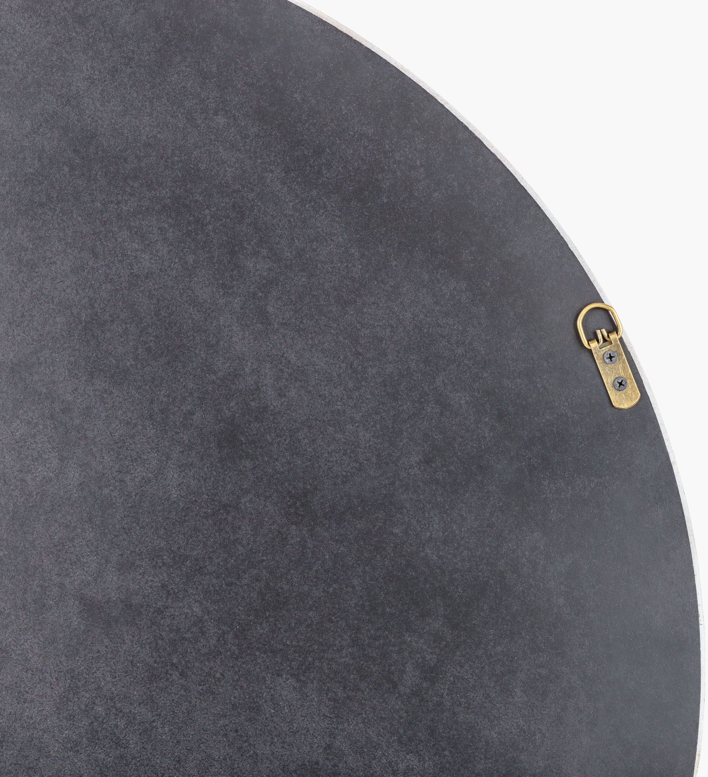Dwarka Accent Mirror