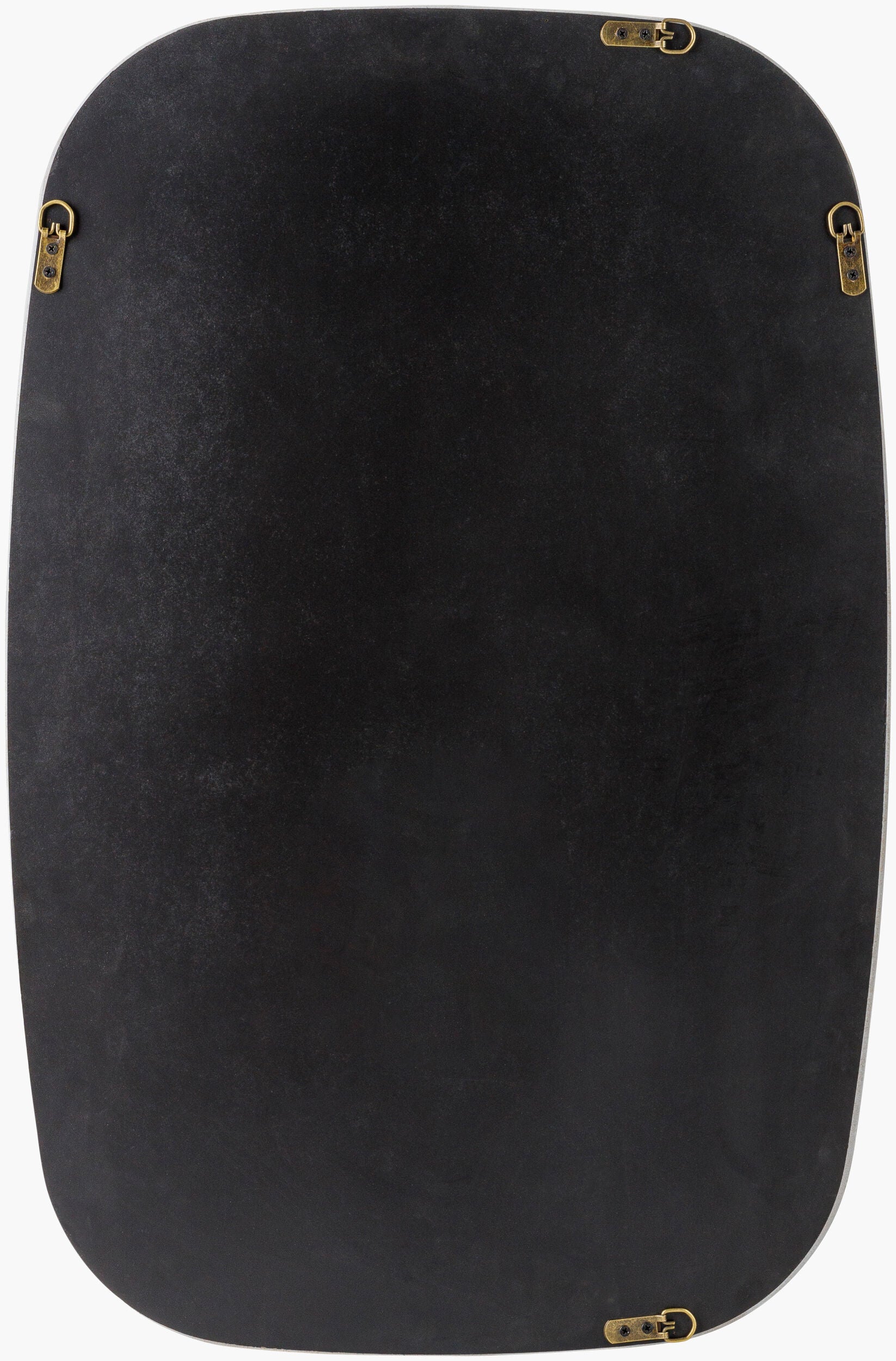 Dwarka Accent Mirror