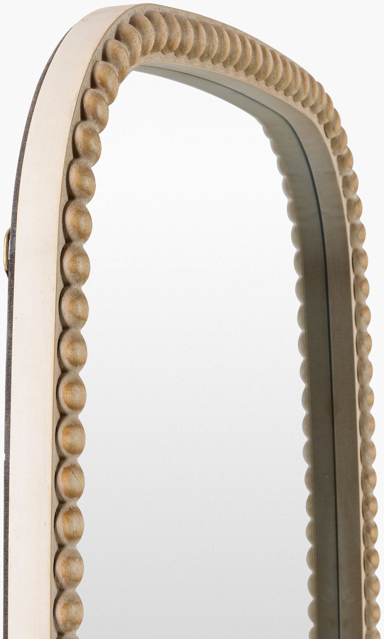 Dwarka Accent Mirror