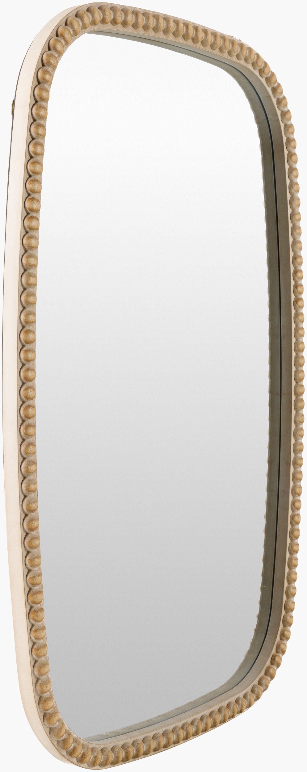 Dwarka Accent Mirror