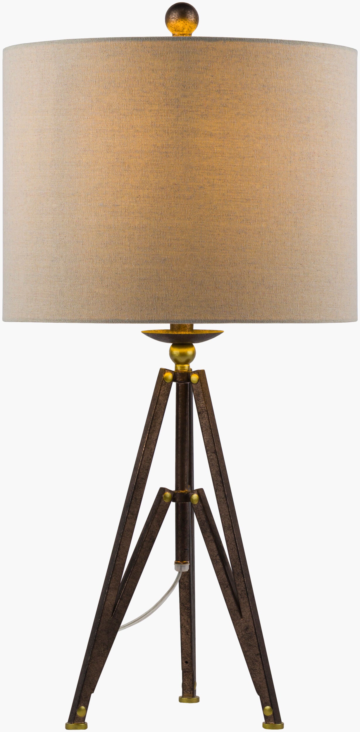 Durkin Accent Table Lamp