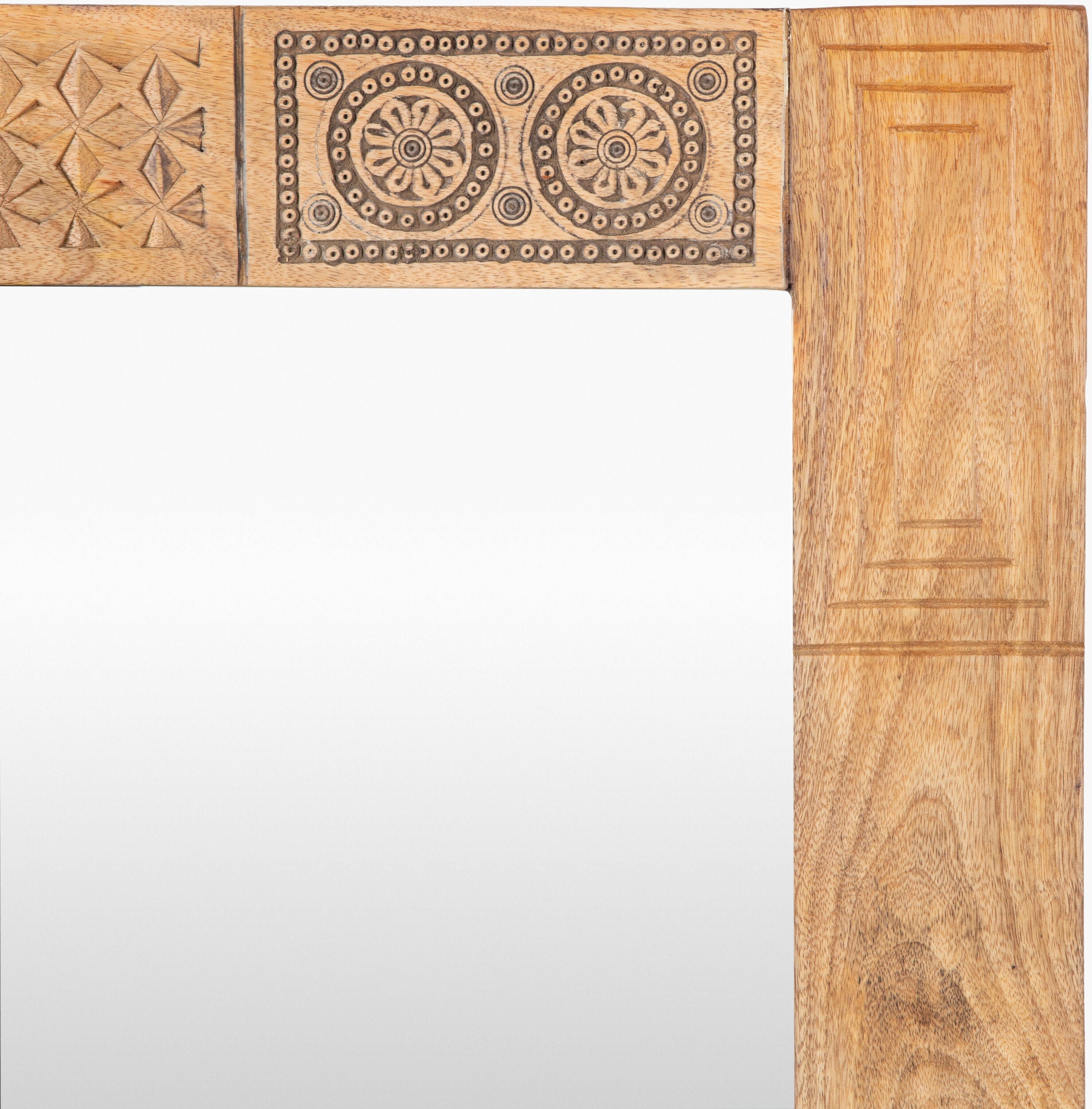 Dilwara Mirror