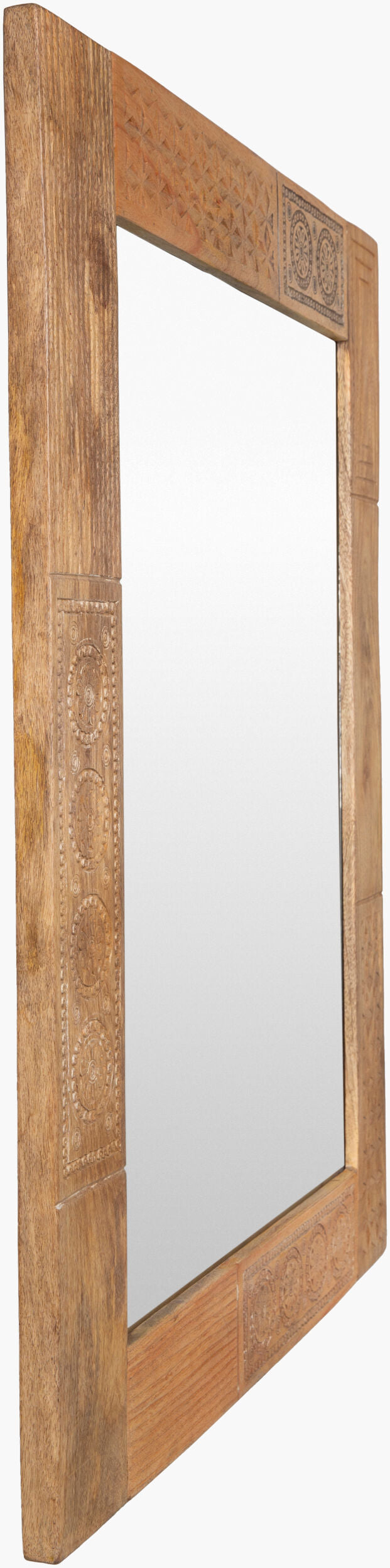 Dilwara Mirror