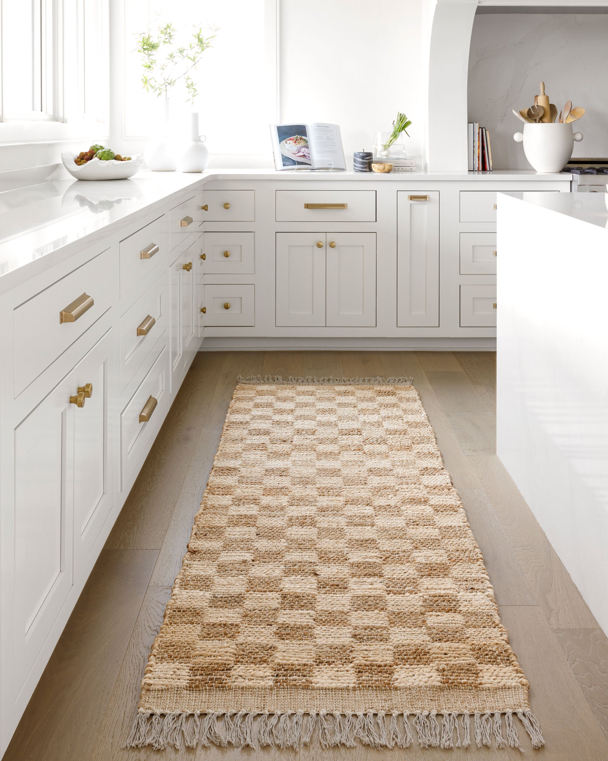 Dama Handmade Rug