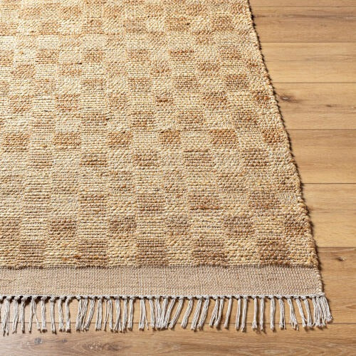 Dama Handmade Rug