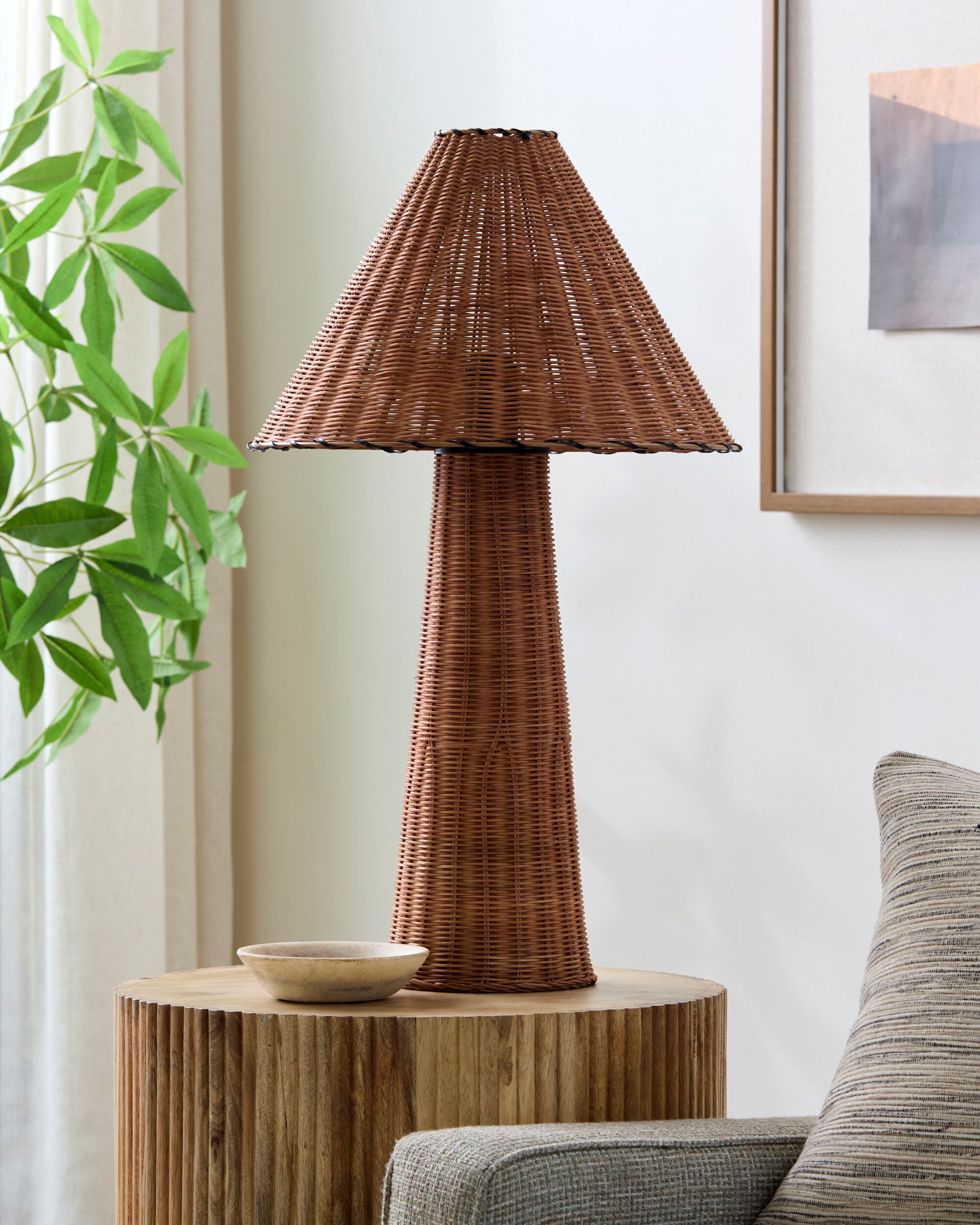 Dunehaven Accent Table Lamp