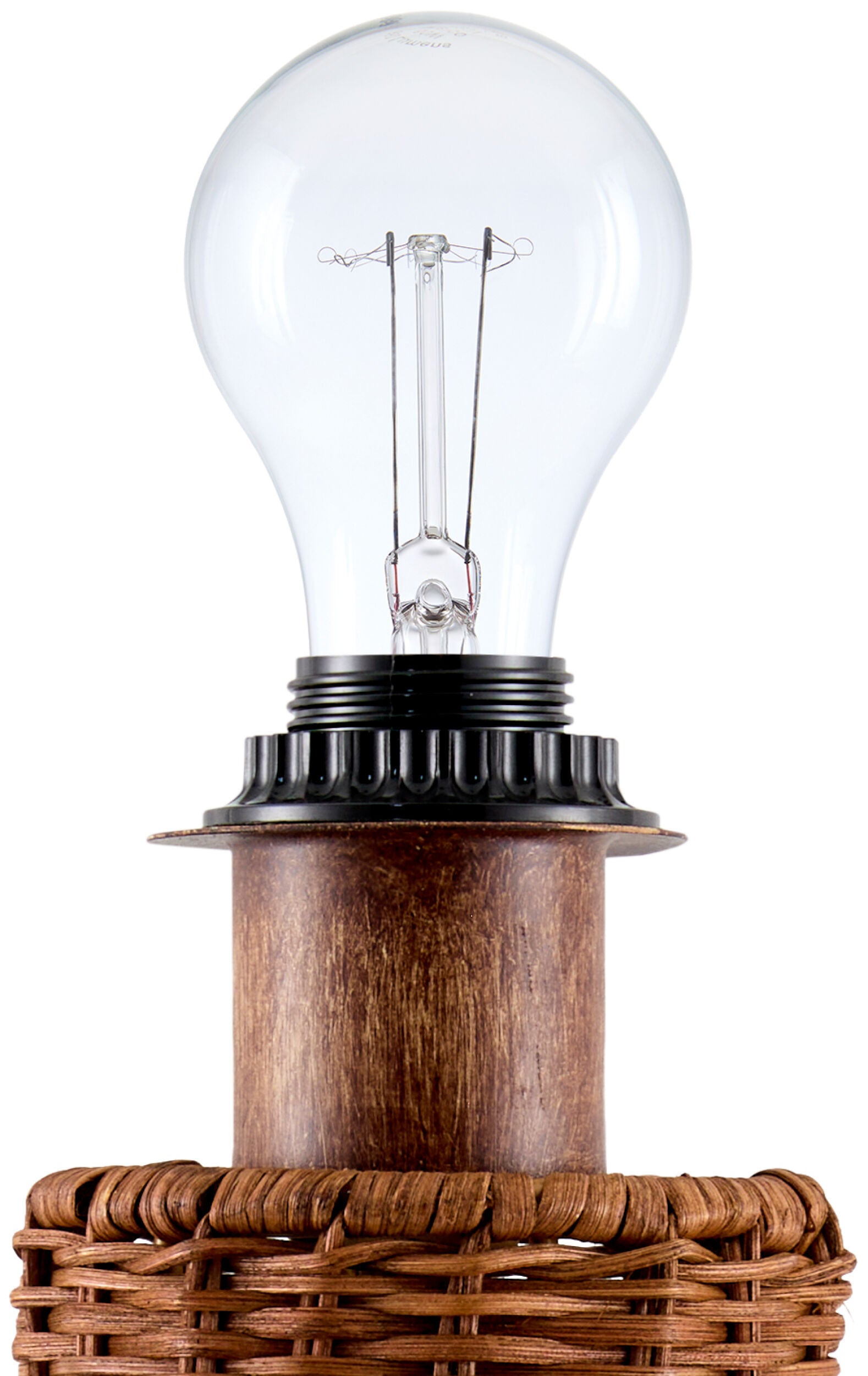 Dunehaven Accent Table Lamp