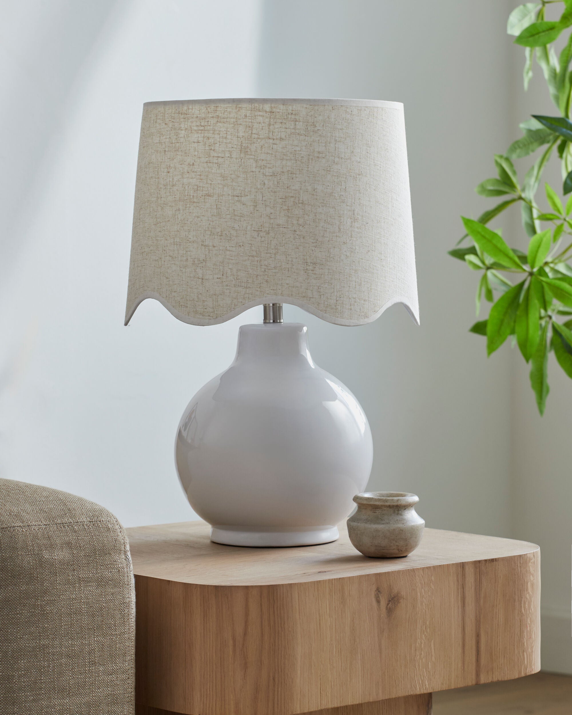 Doheny Accent Table Lamp