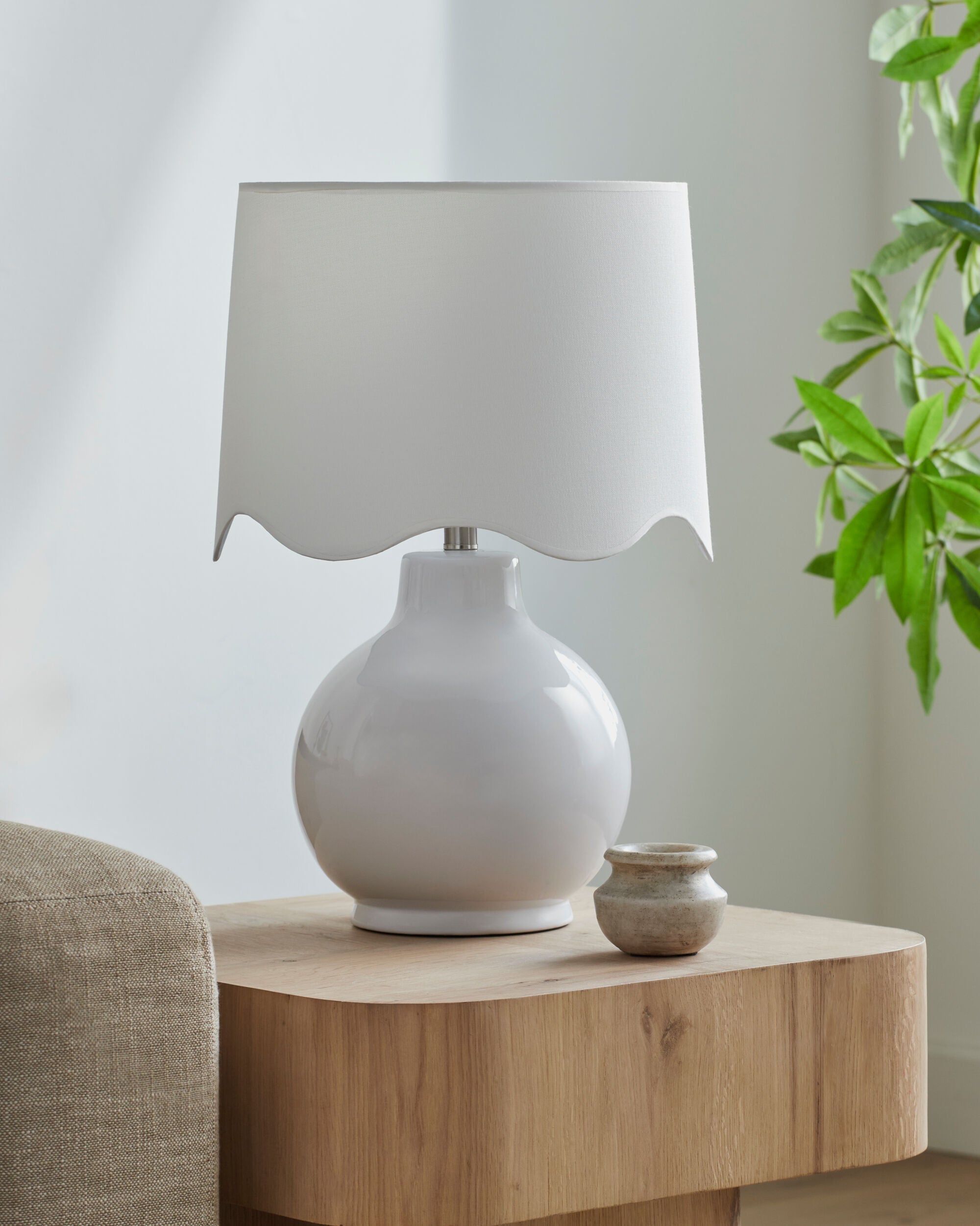 Doheny Accent Table Lamp