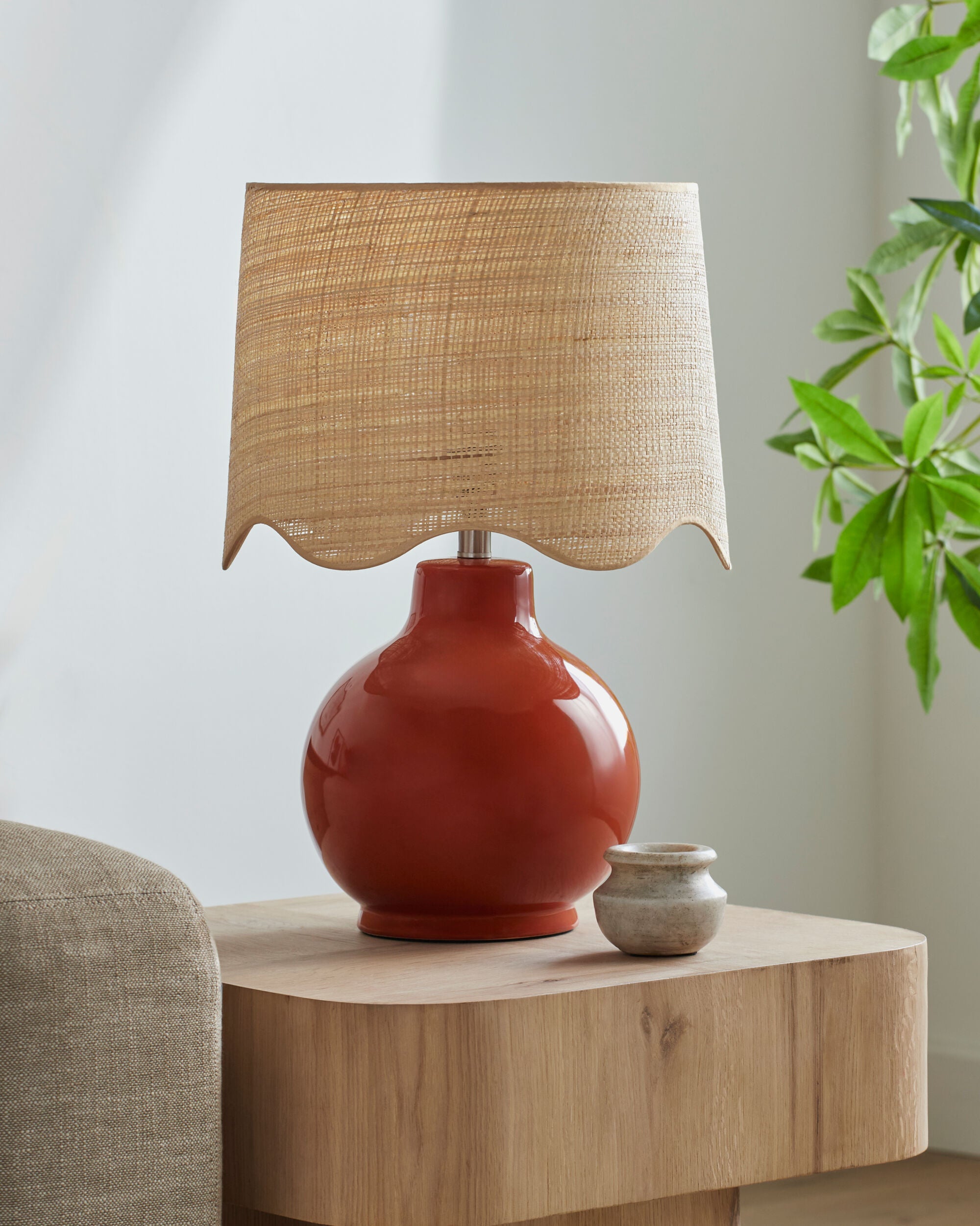 Doheny Accent Table Lamp