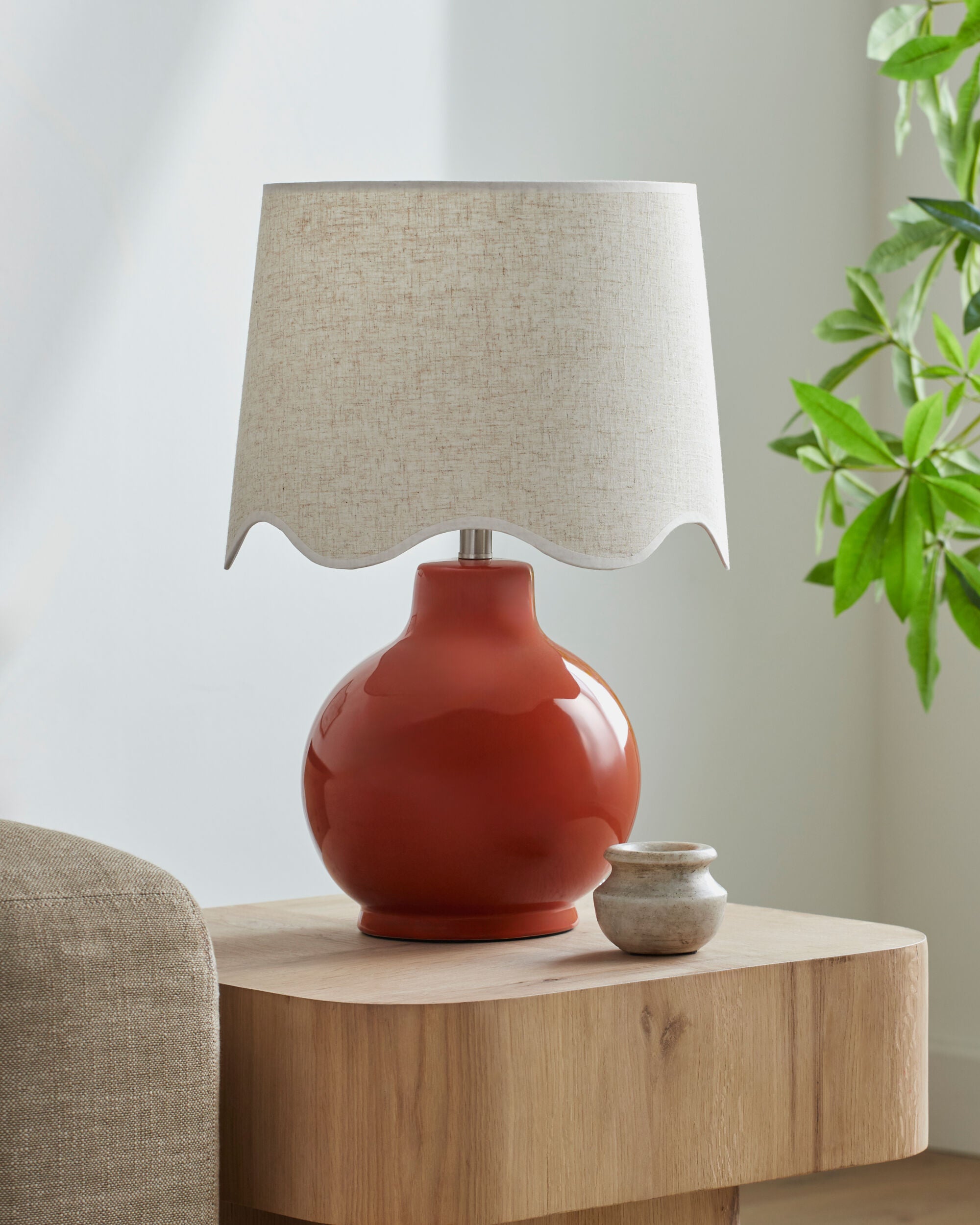 Doheny Accent Table Lamp