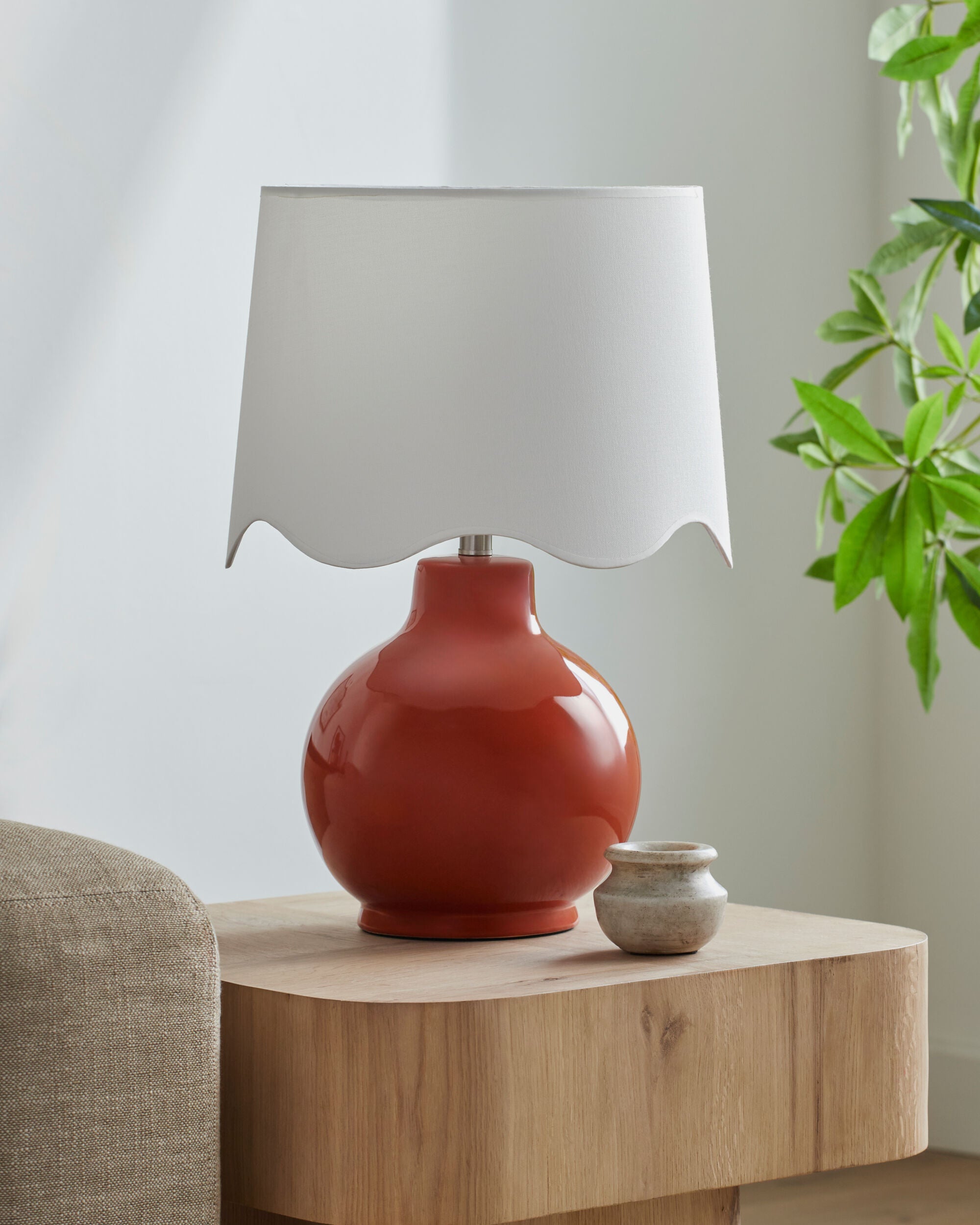 Doheny Accent Table Lamp
