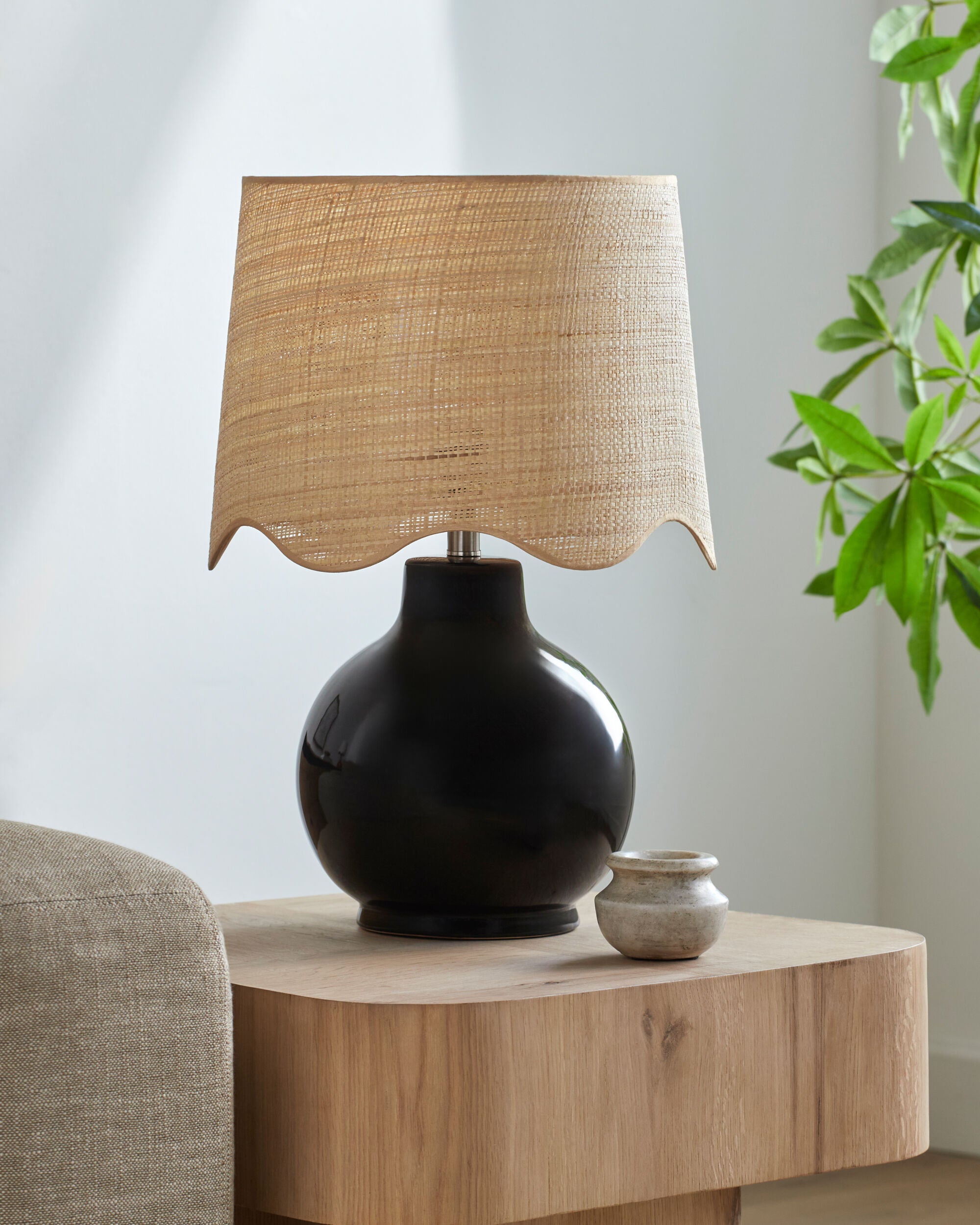 Doheny Accent Table Lamp