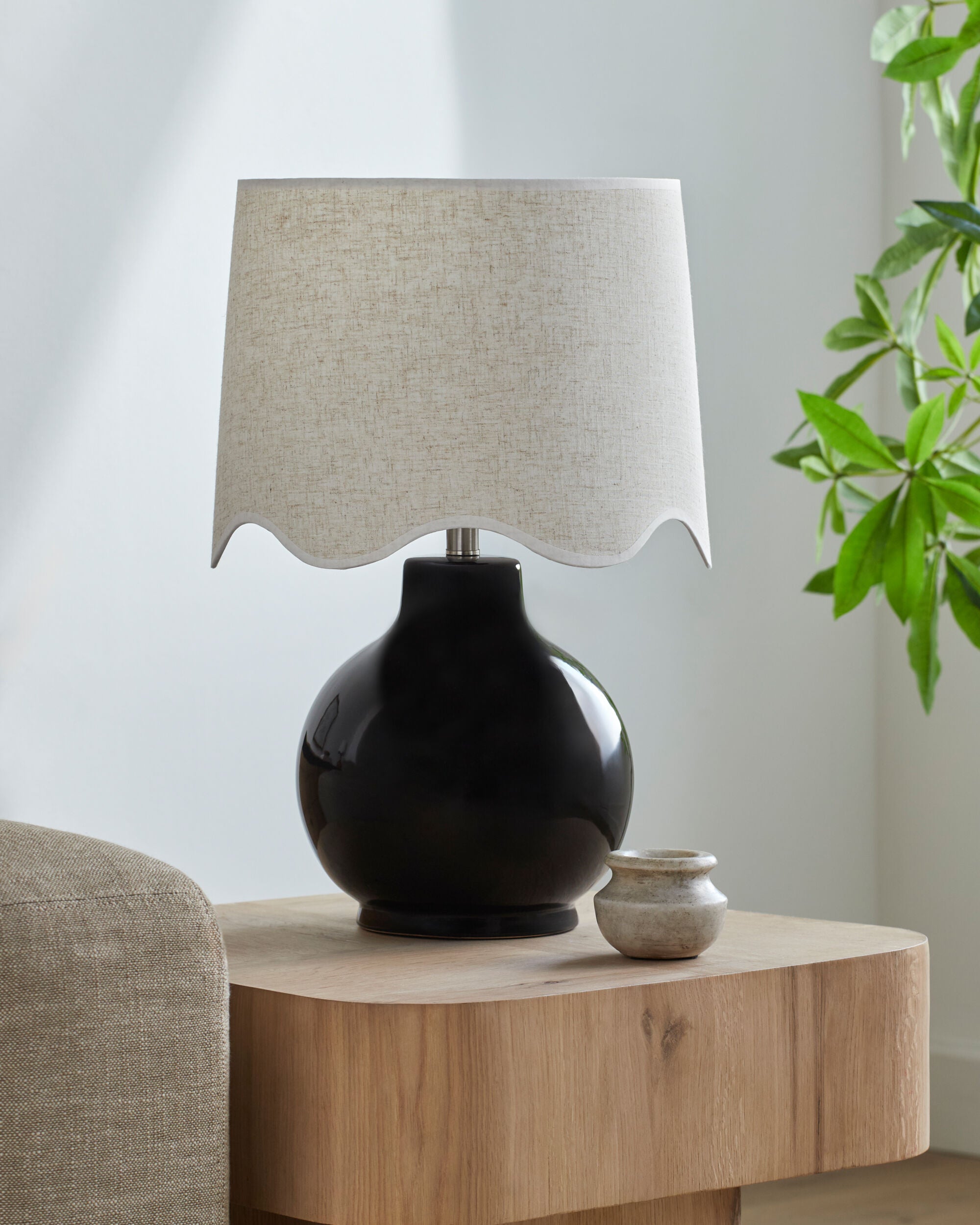 Doheny Accent Table Lamp