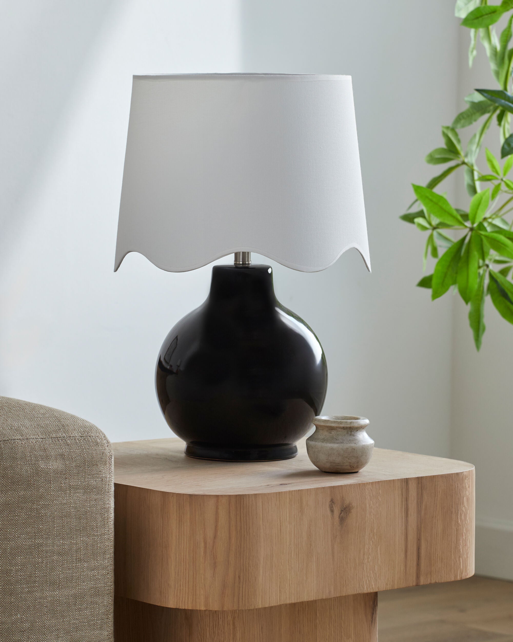 Doheny Accent Table Lamp