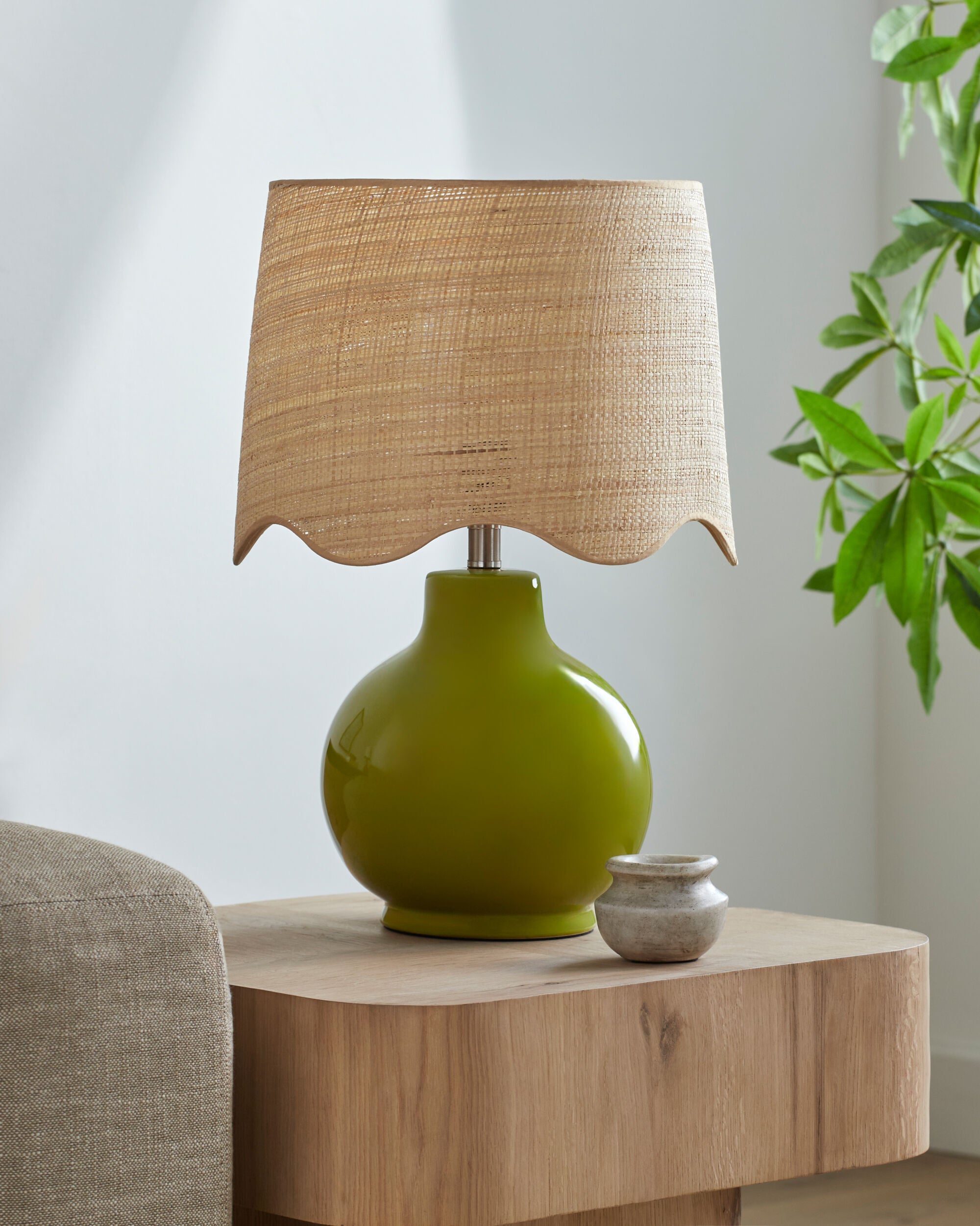 Doheny Accent Table Lamp
