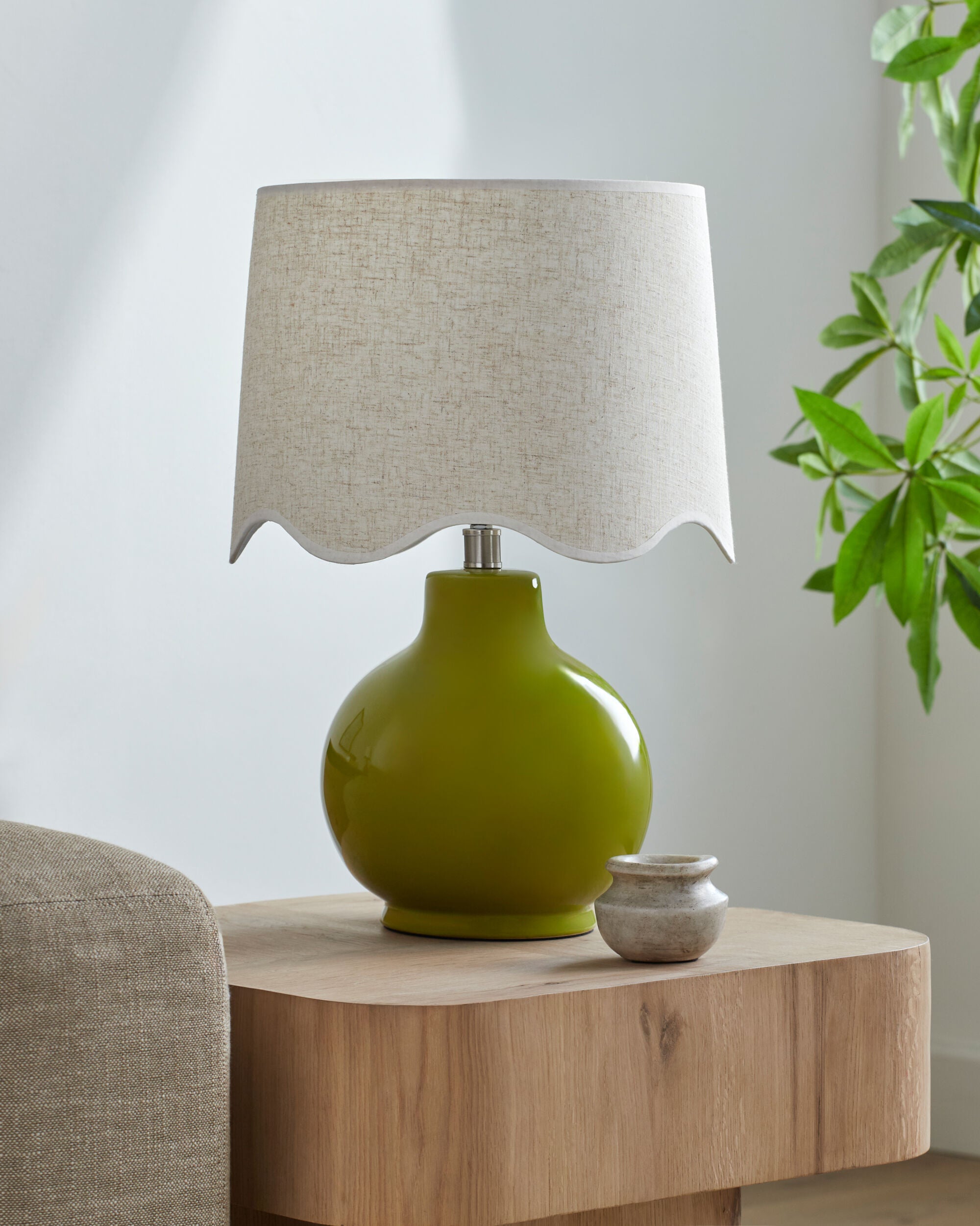 Doheny Accent Table Lamp