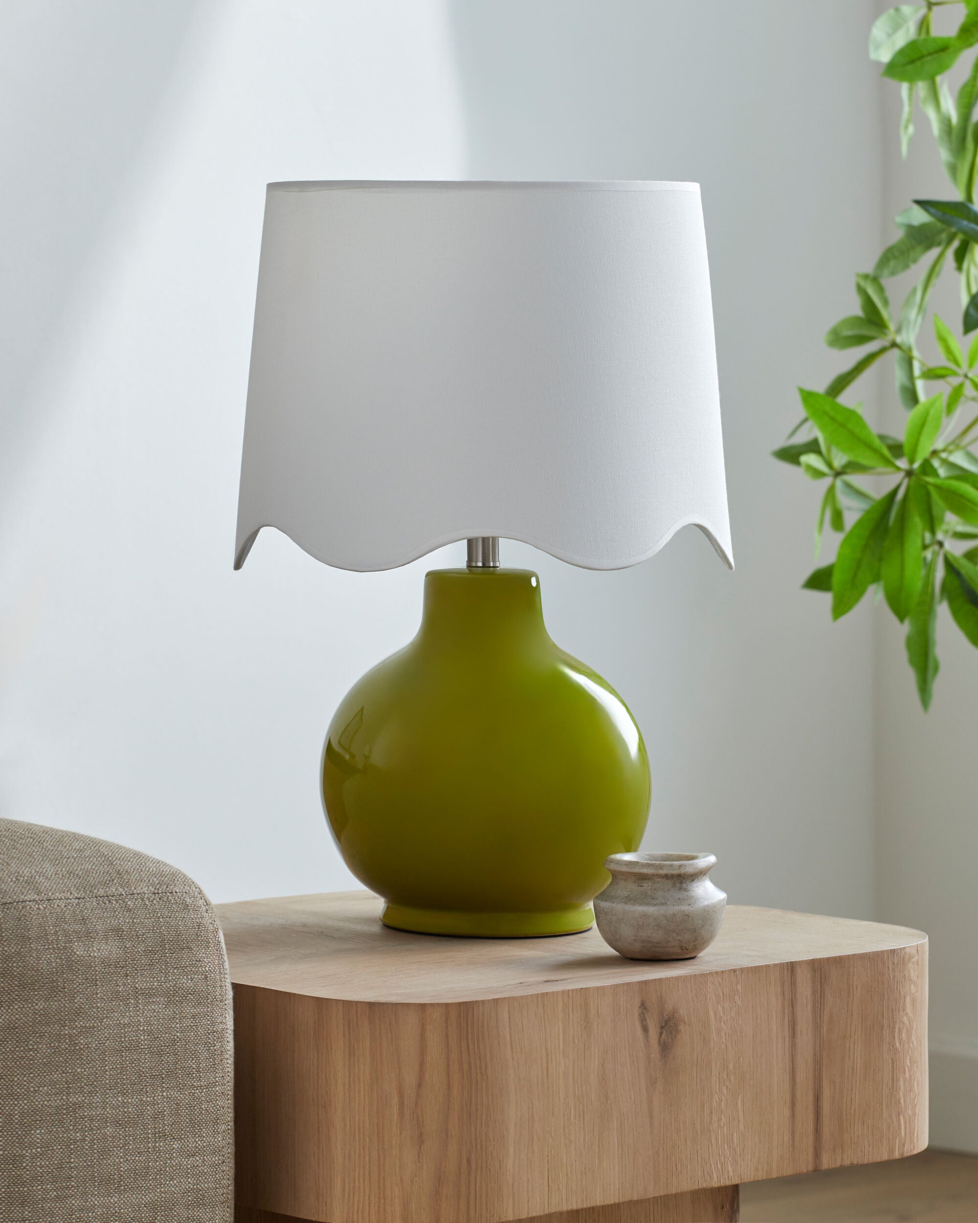 Doheny Accent Table Lamp