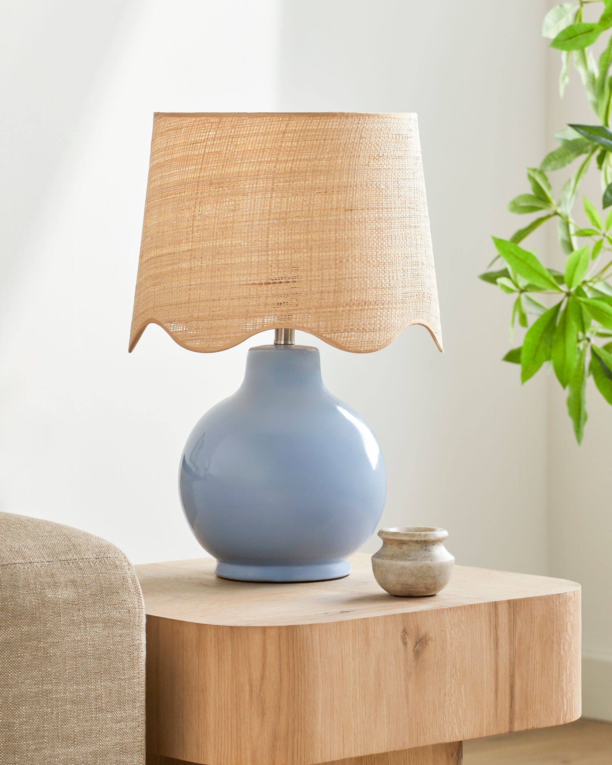 Doheny Accent Table Lamp