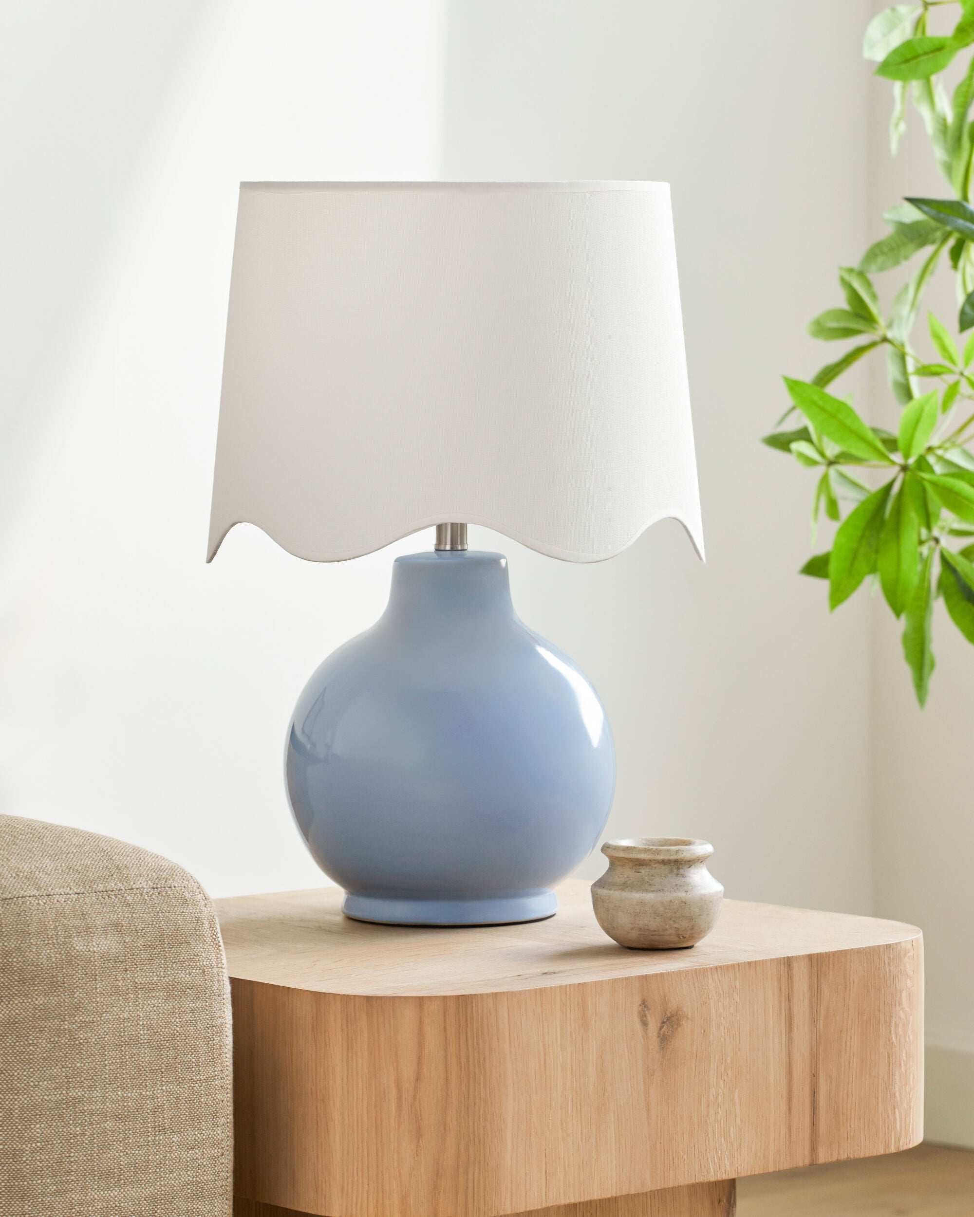 Doheny Accent Table Lamp