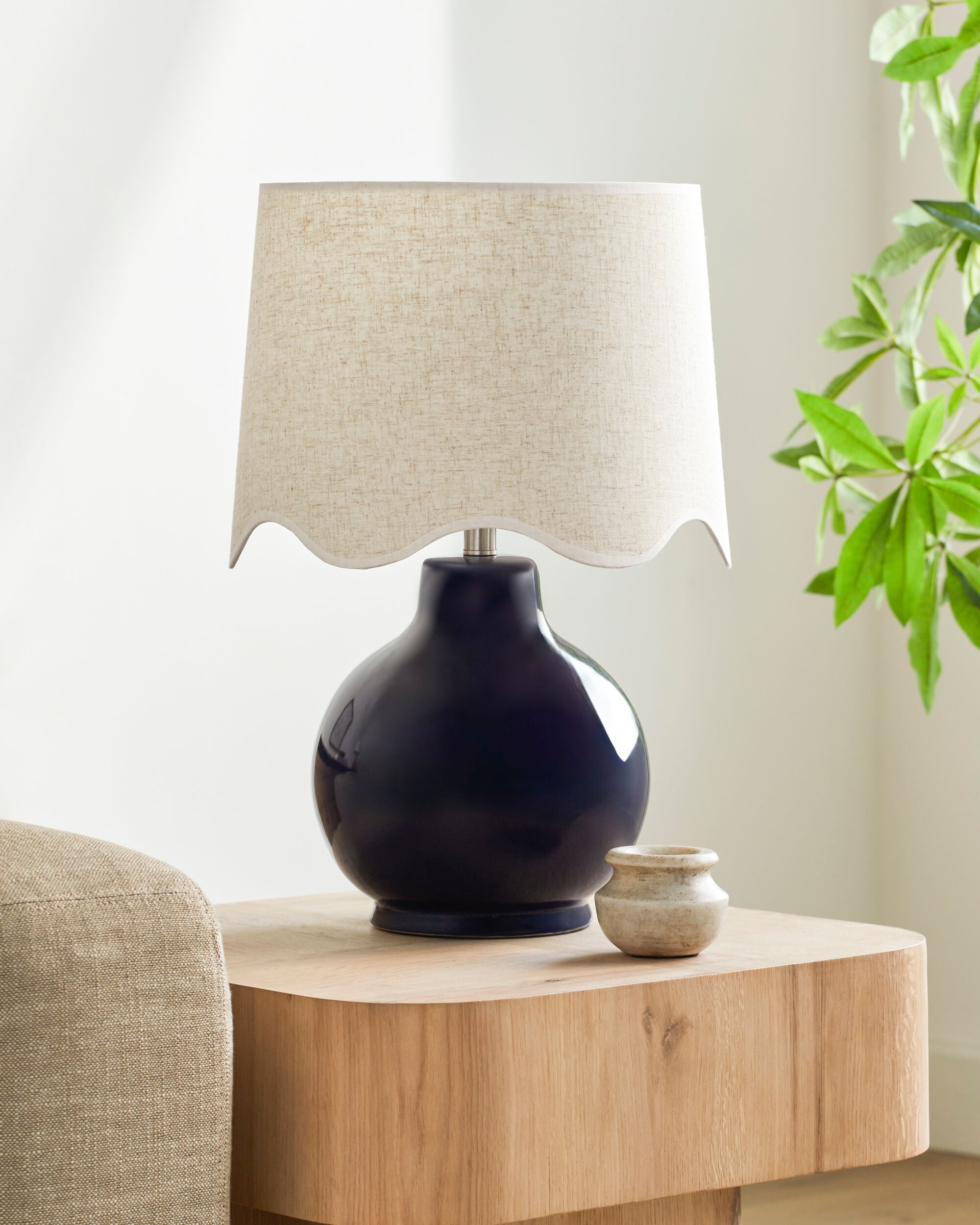 Doheny Accent Table Lamp