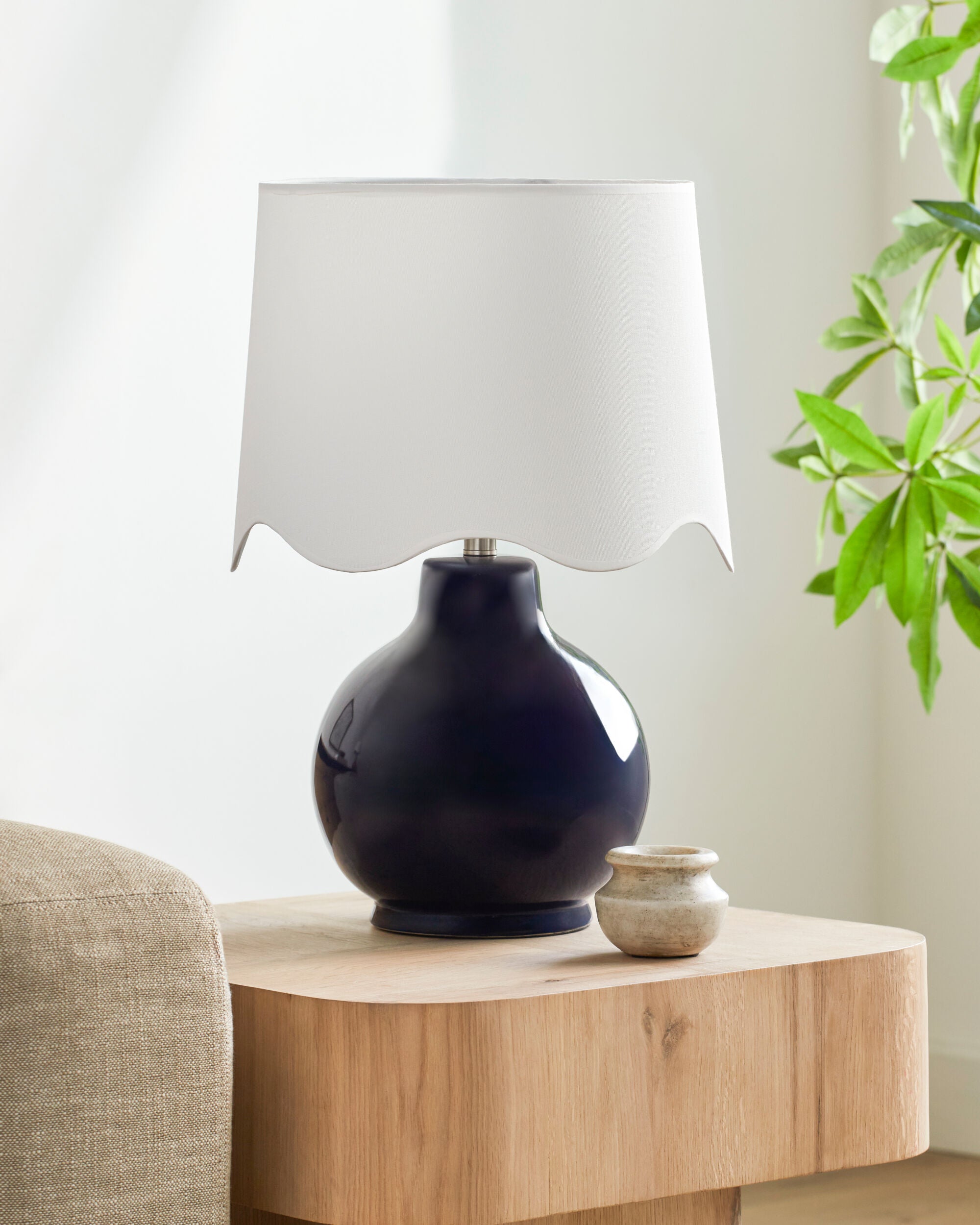 Doheny Accent Table Lamp