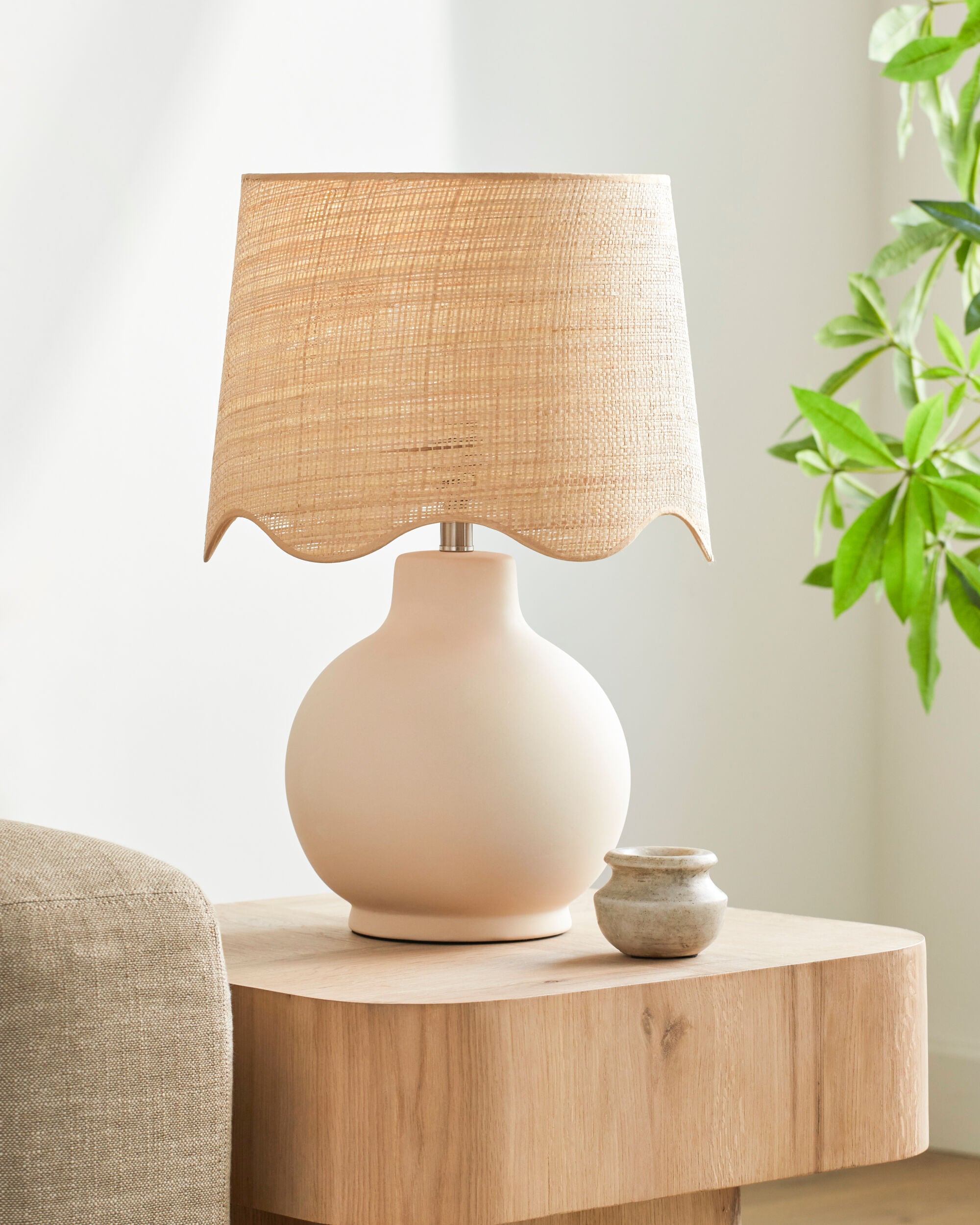Doheny Accent Table Lamp