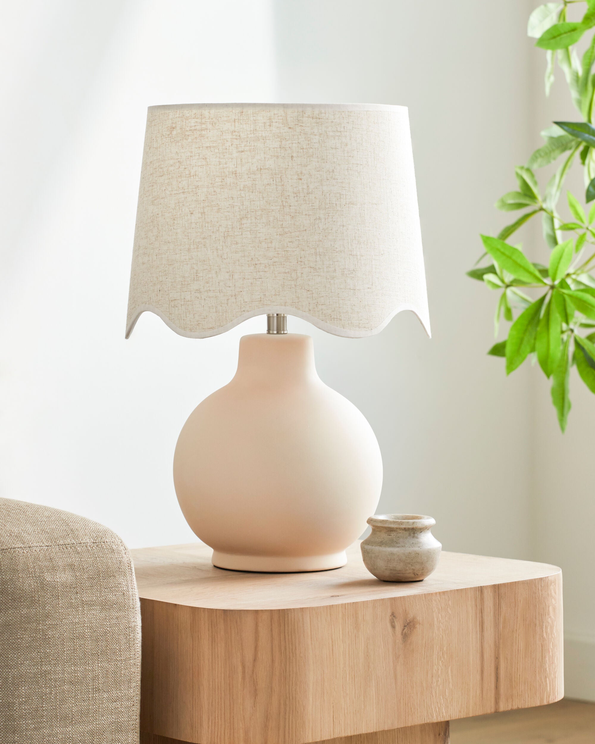 Doheny Accent Table Lamp