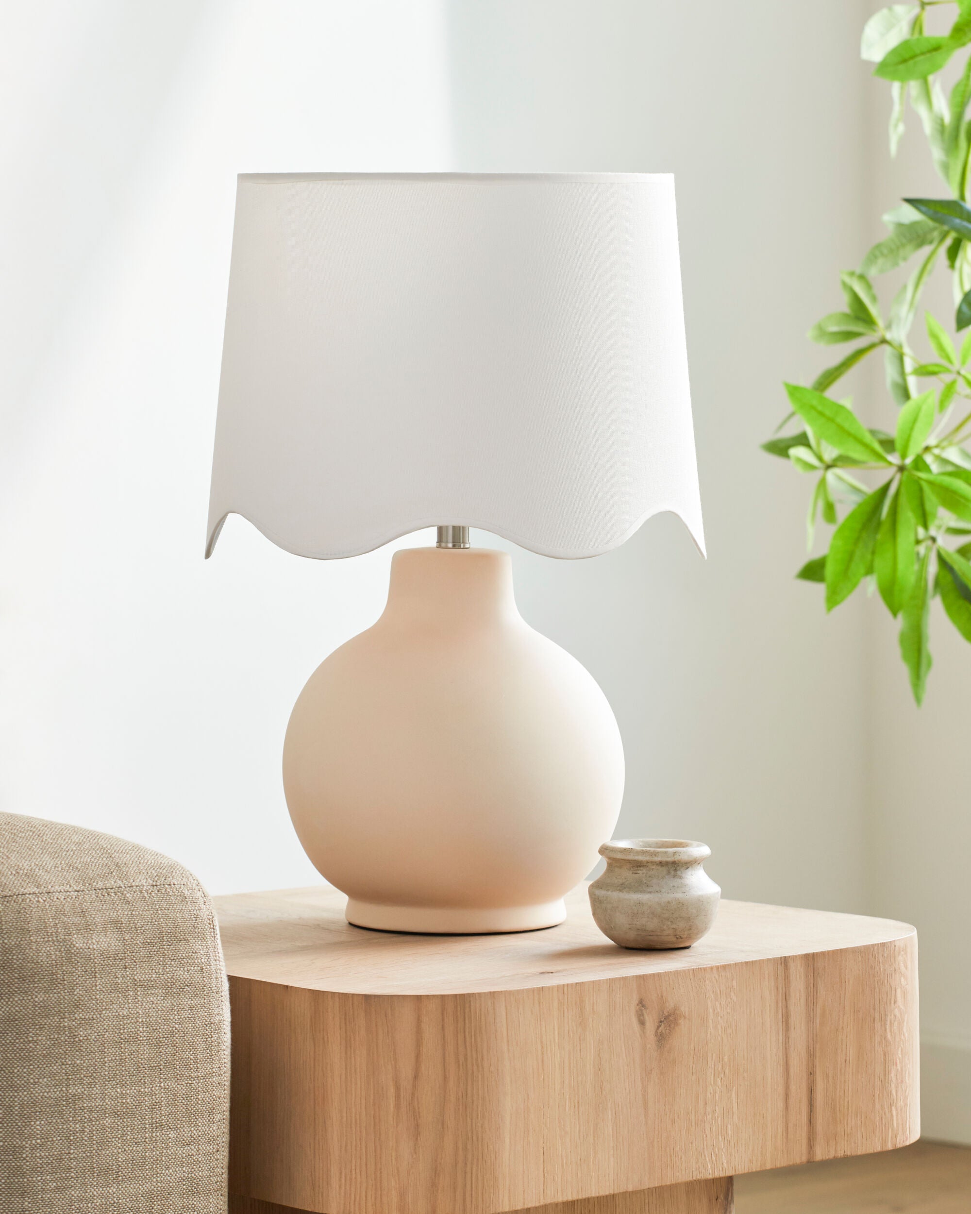 Doheny Accent Table Lamp