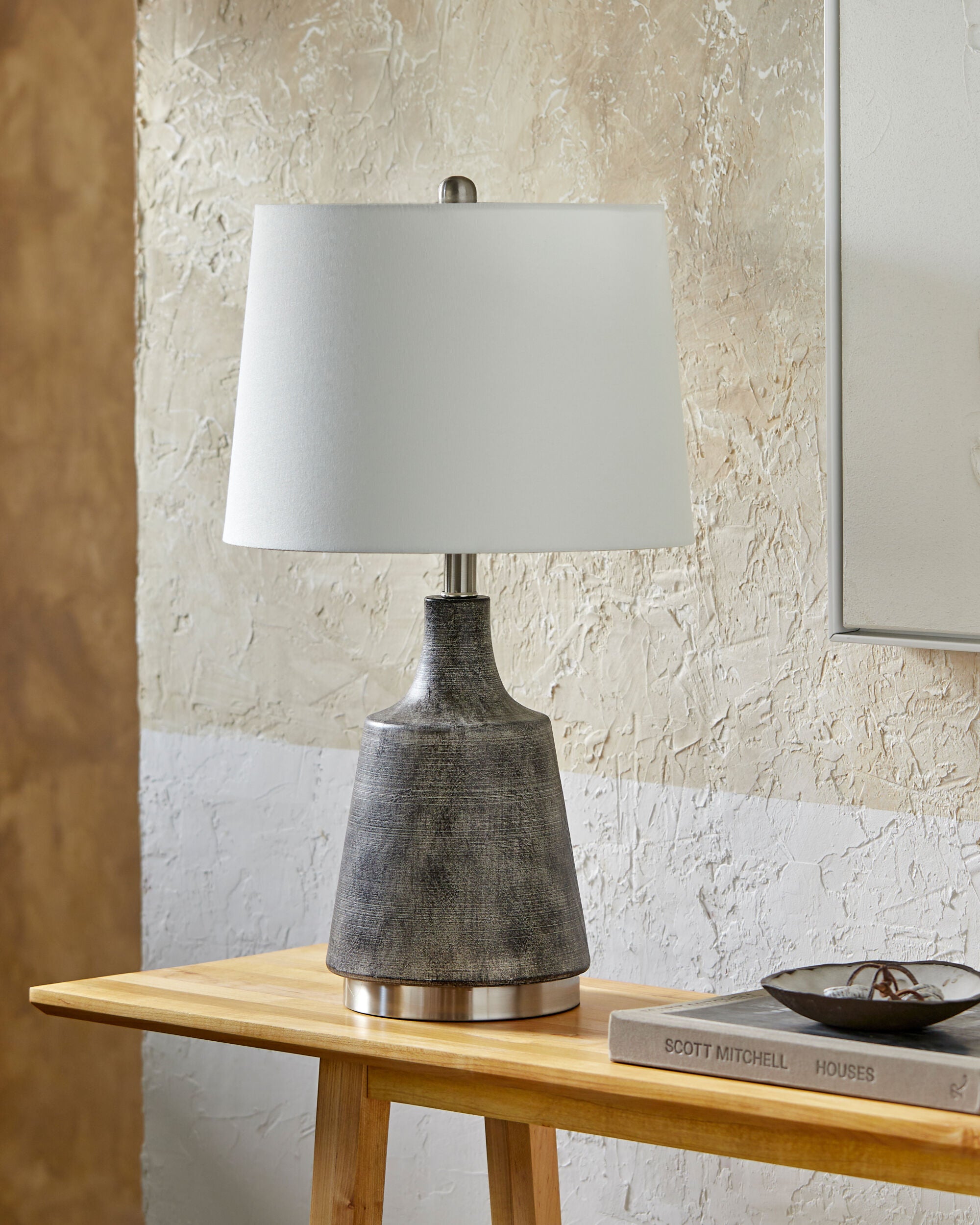 Delridge Accent Table Lamp