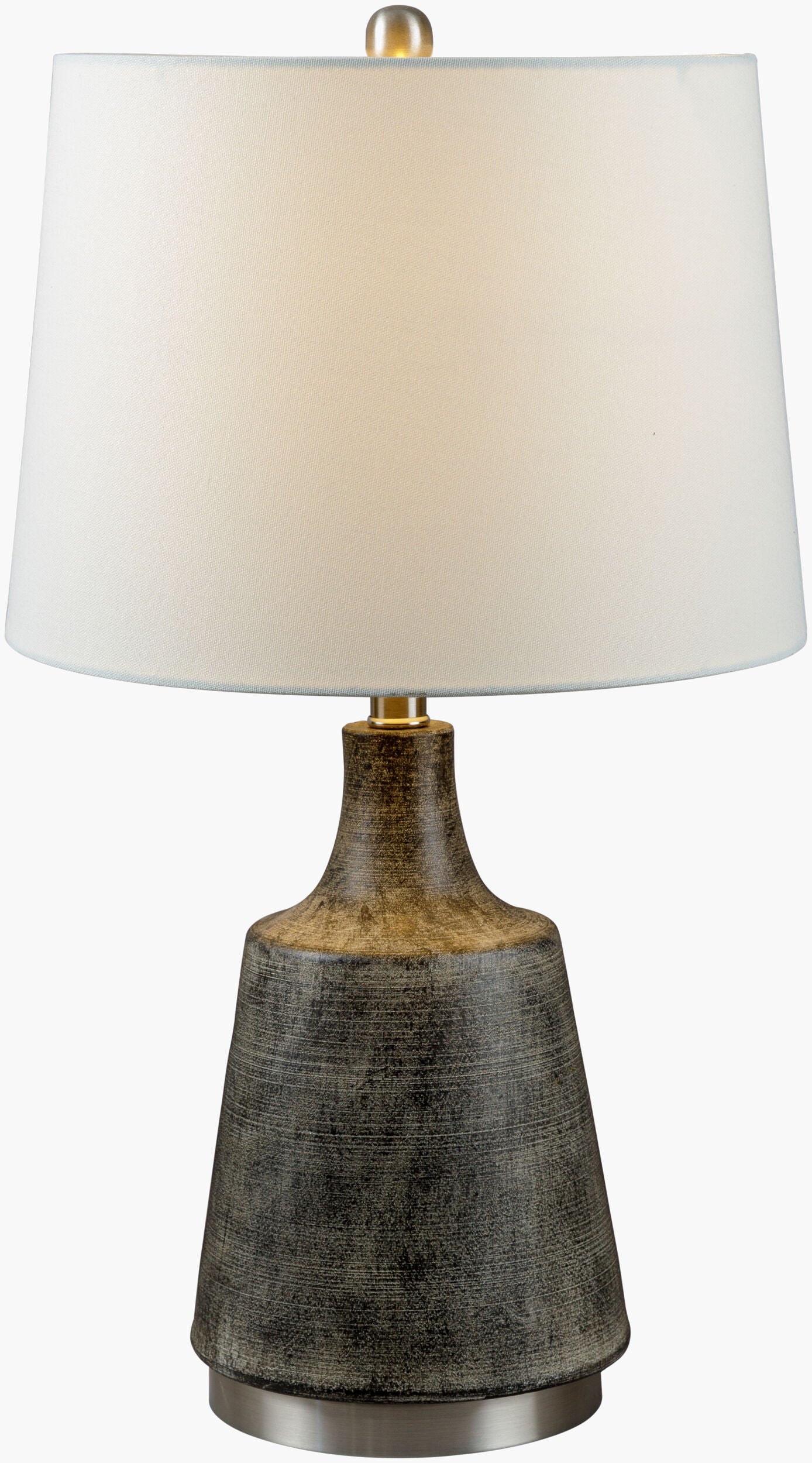 Delridge Accent Table Lamp
