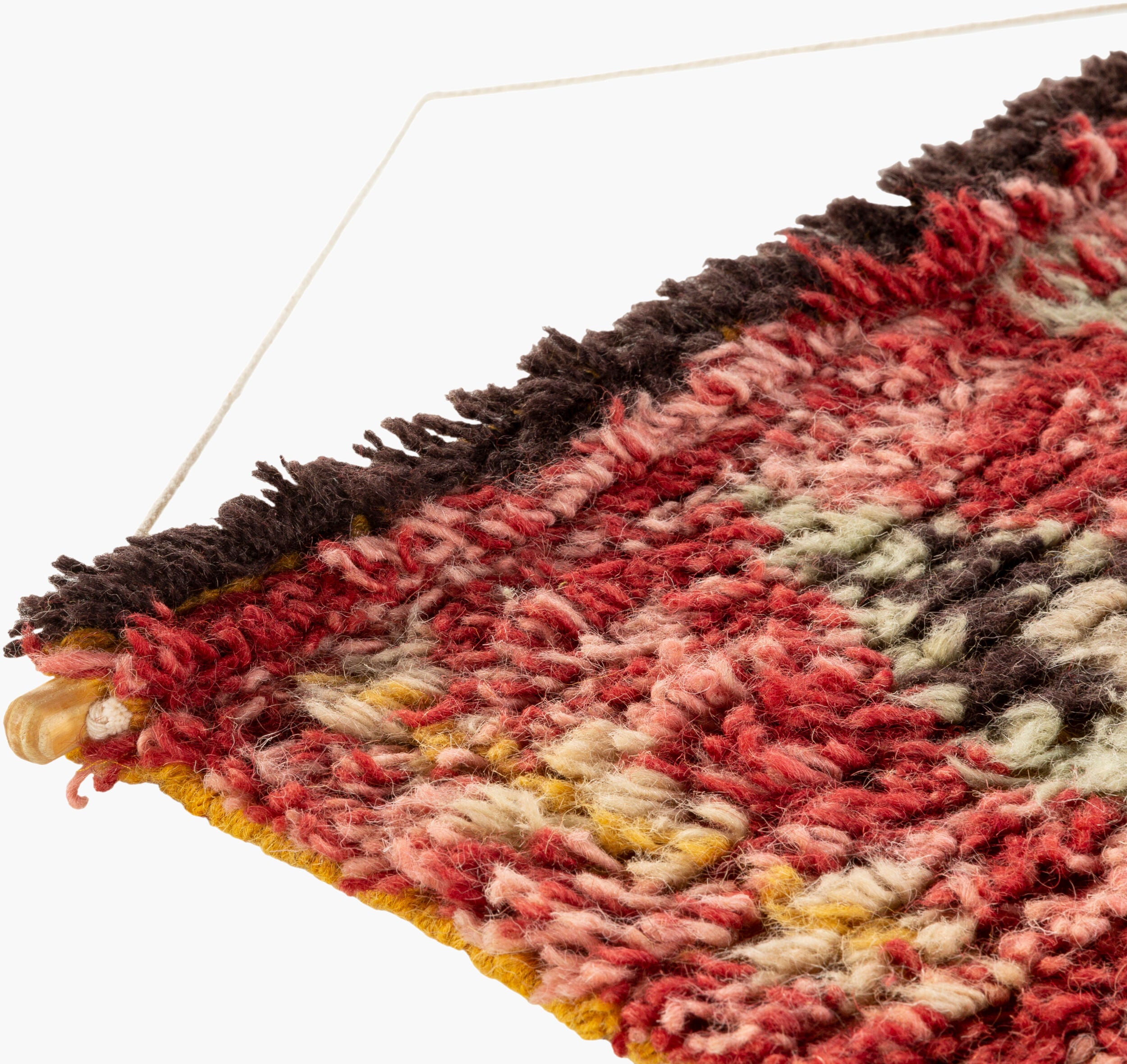 Dirham Wall Hanging
