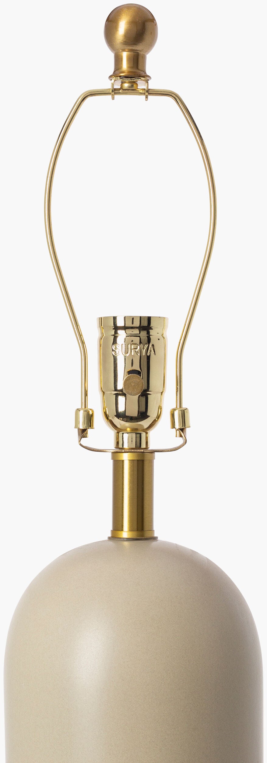 Darius Accent Table Lamp