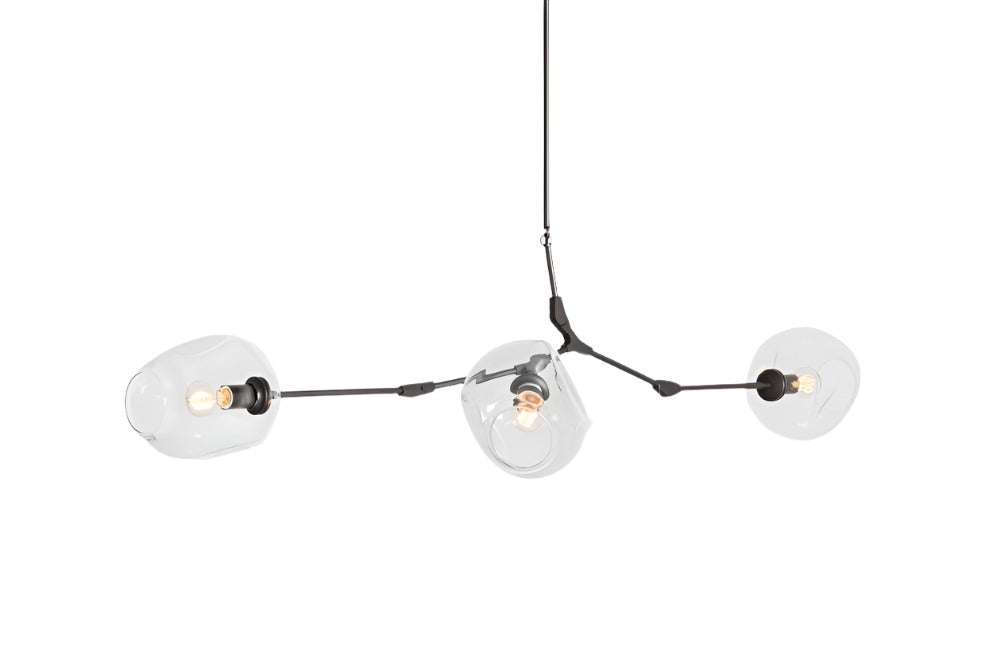 Lindsey Adelman - 3 lumières