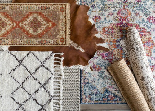 Zeus Handmade Rug