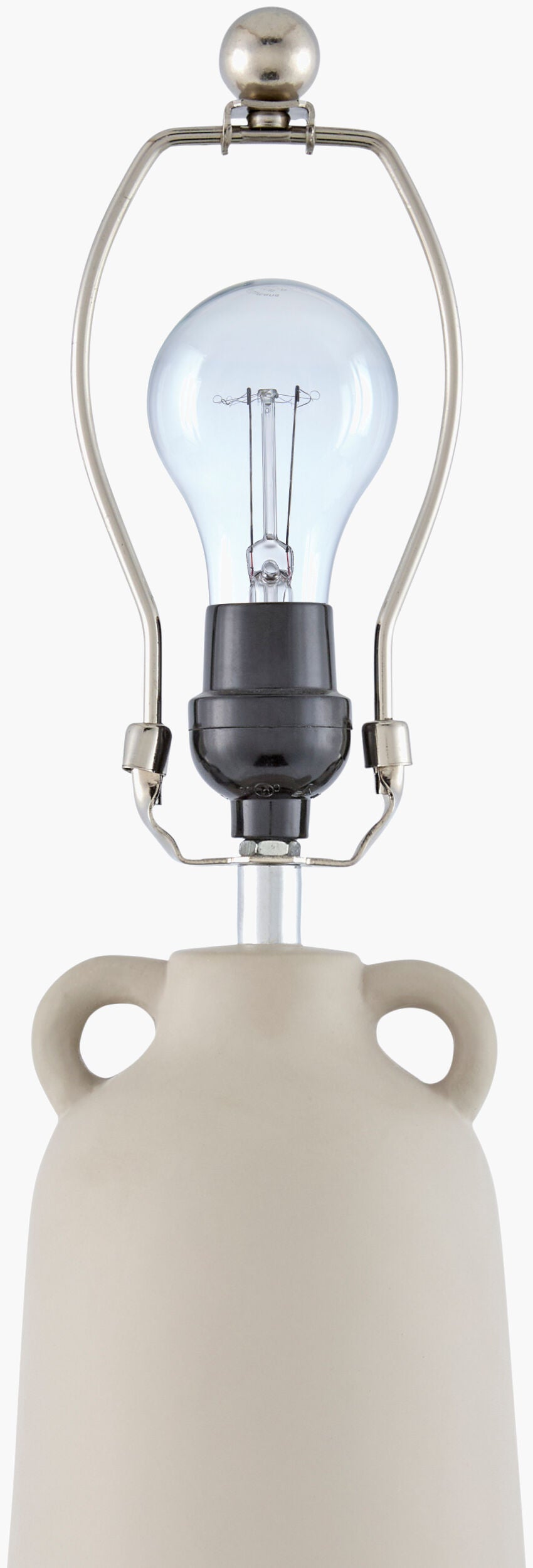 Deva Accent Table Lamp