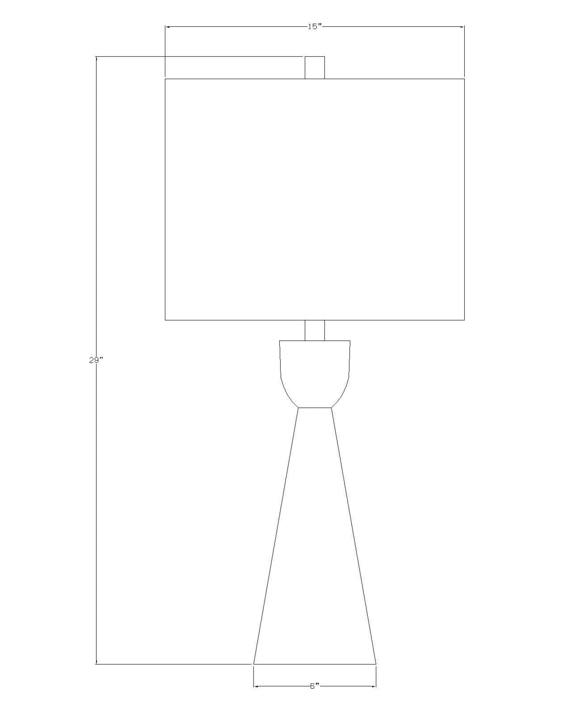 Downey Accent Table Lamp