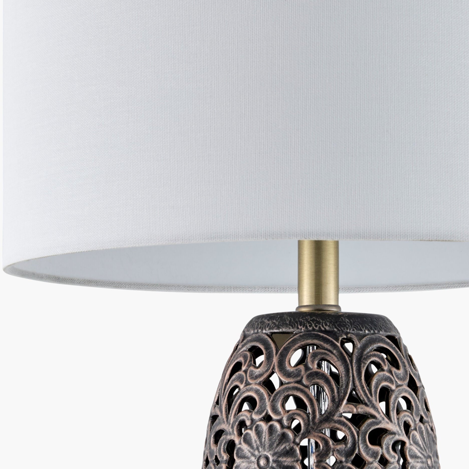 Dozza Accent Table Lamp