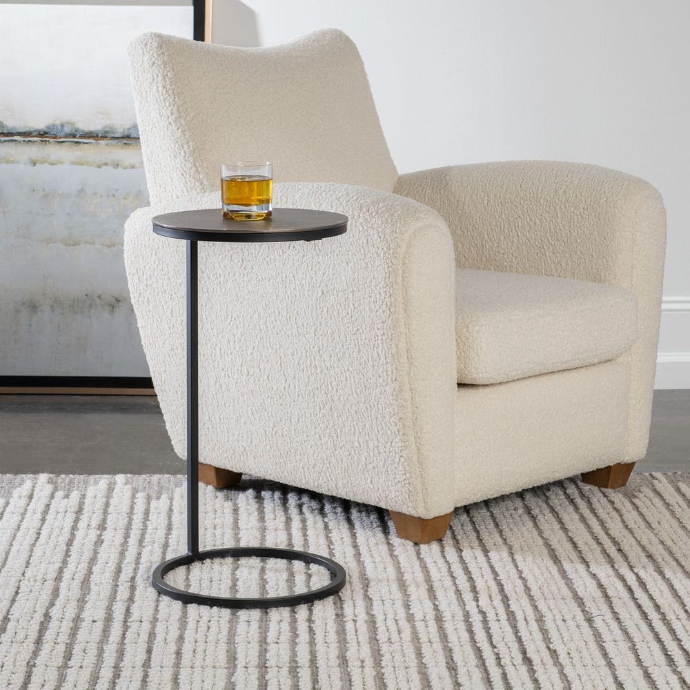 Brunei Accent Table