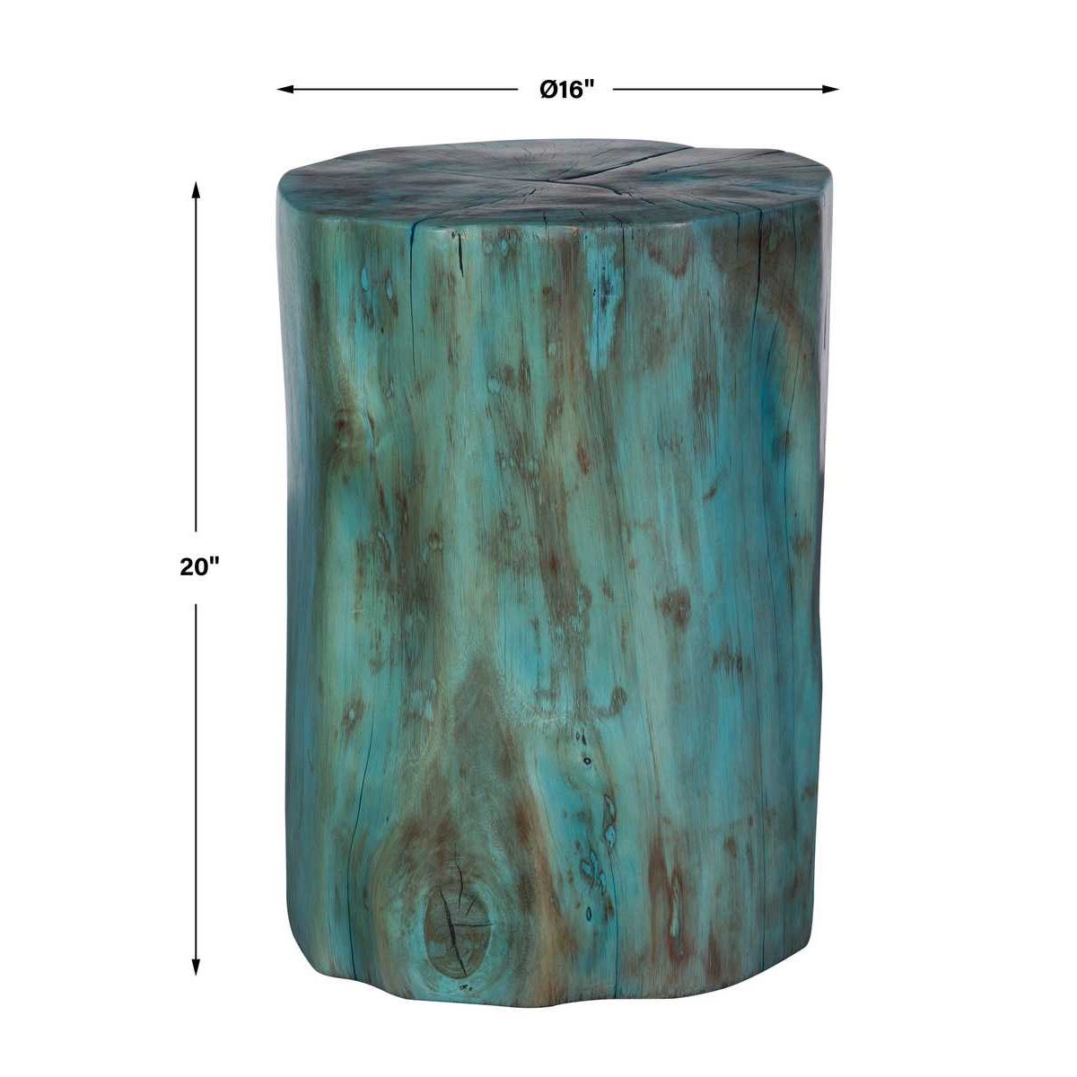 Habitat Accent Stool