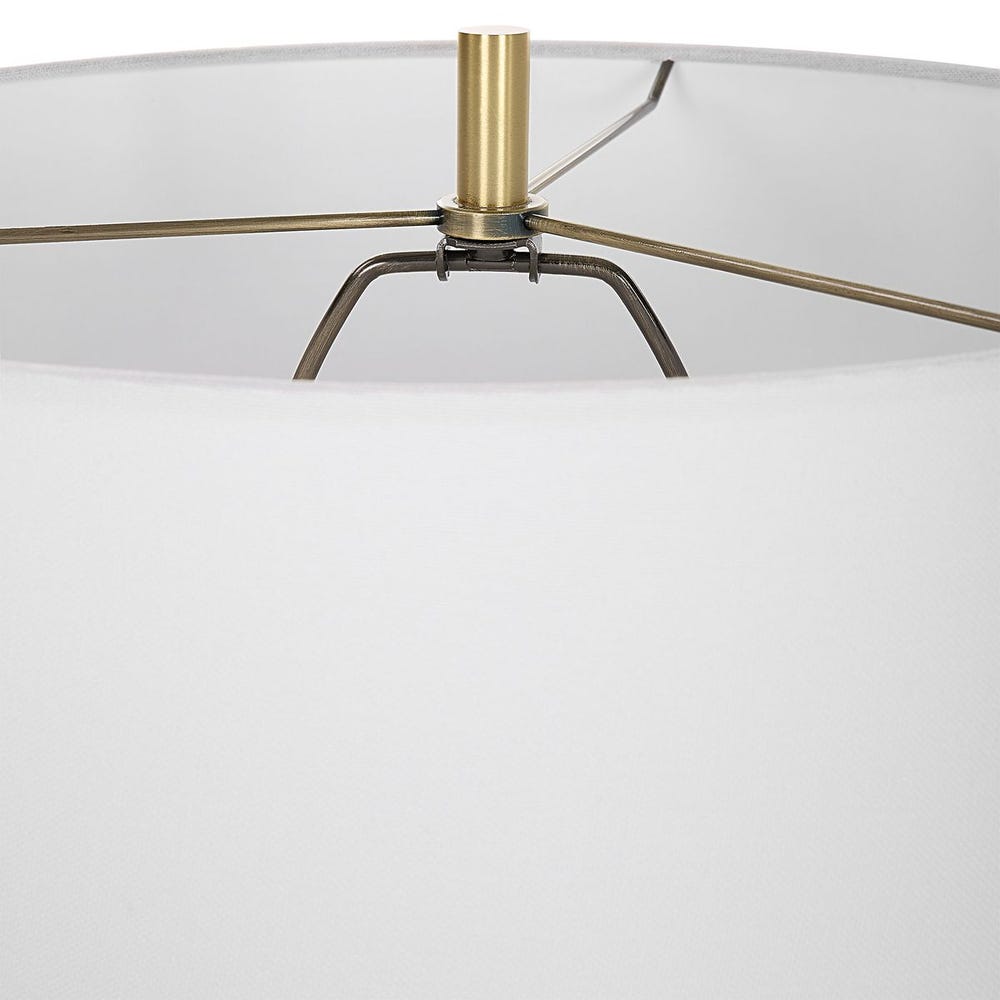 Regalia Table Lamp