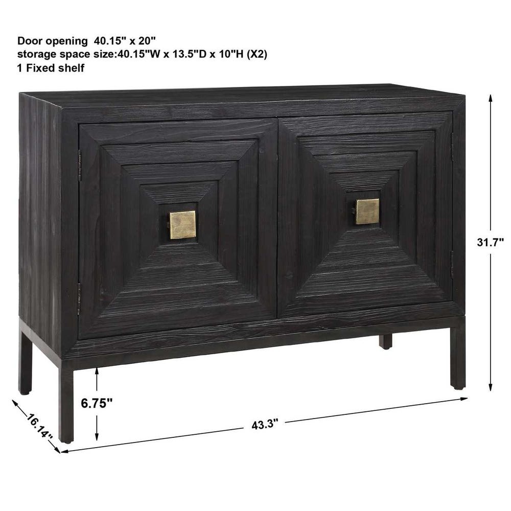 Aiken Cabinet