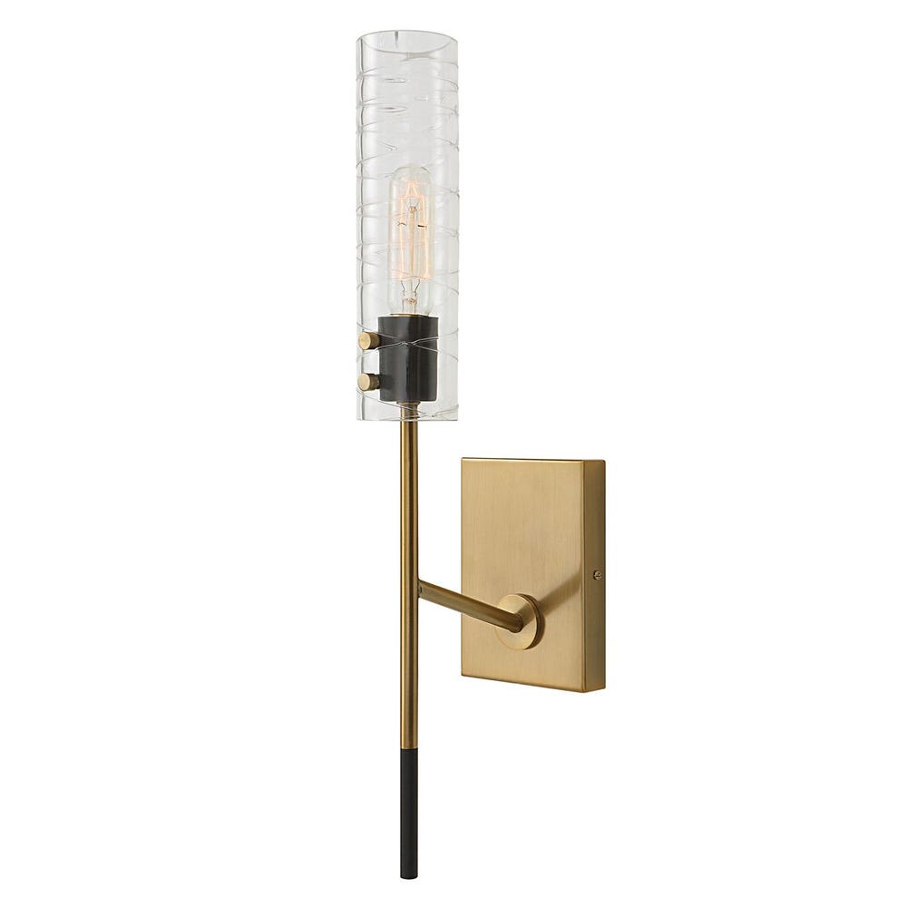 Telesto, 1 Lt Sconce
