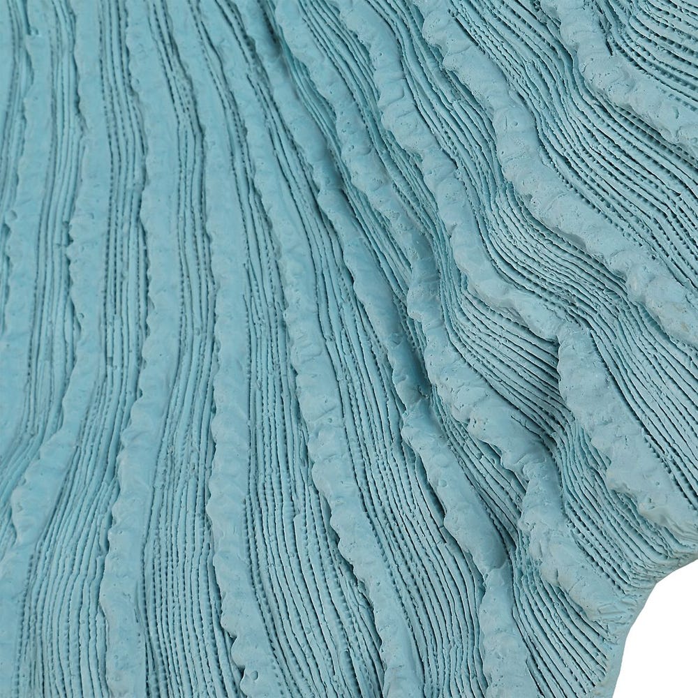 Ocean Gems Wall Decor, S/3