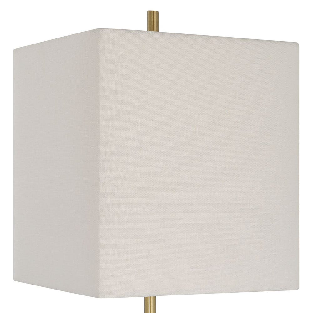 Escort Buffet Lamp