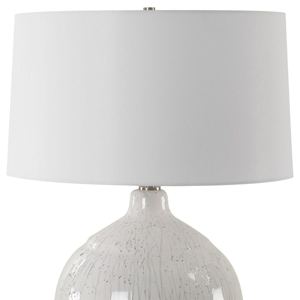 Dribble Table Lamp