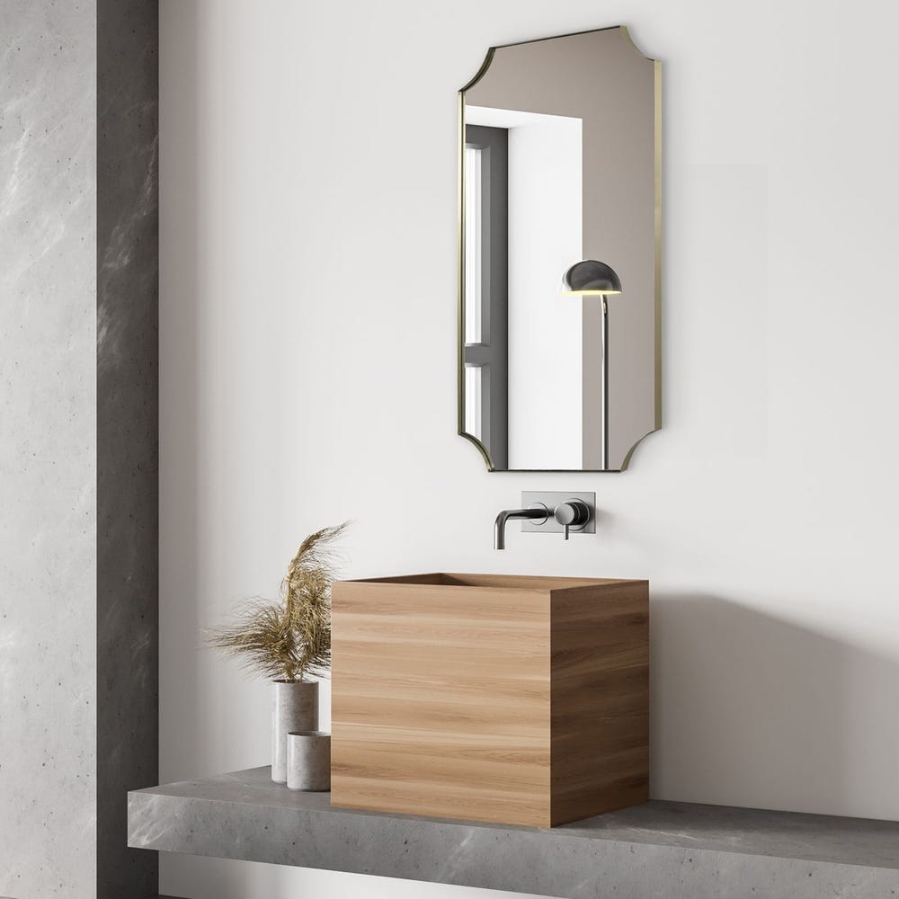 Lennox Mirror