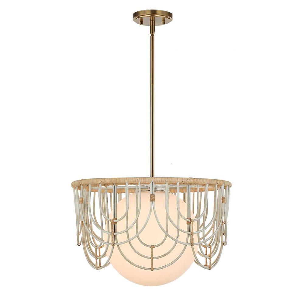 Arches, 1 Lt Pendant