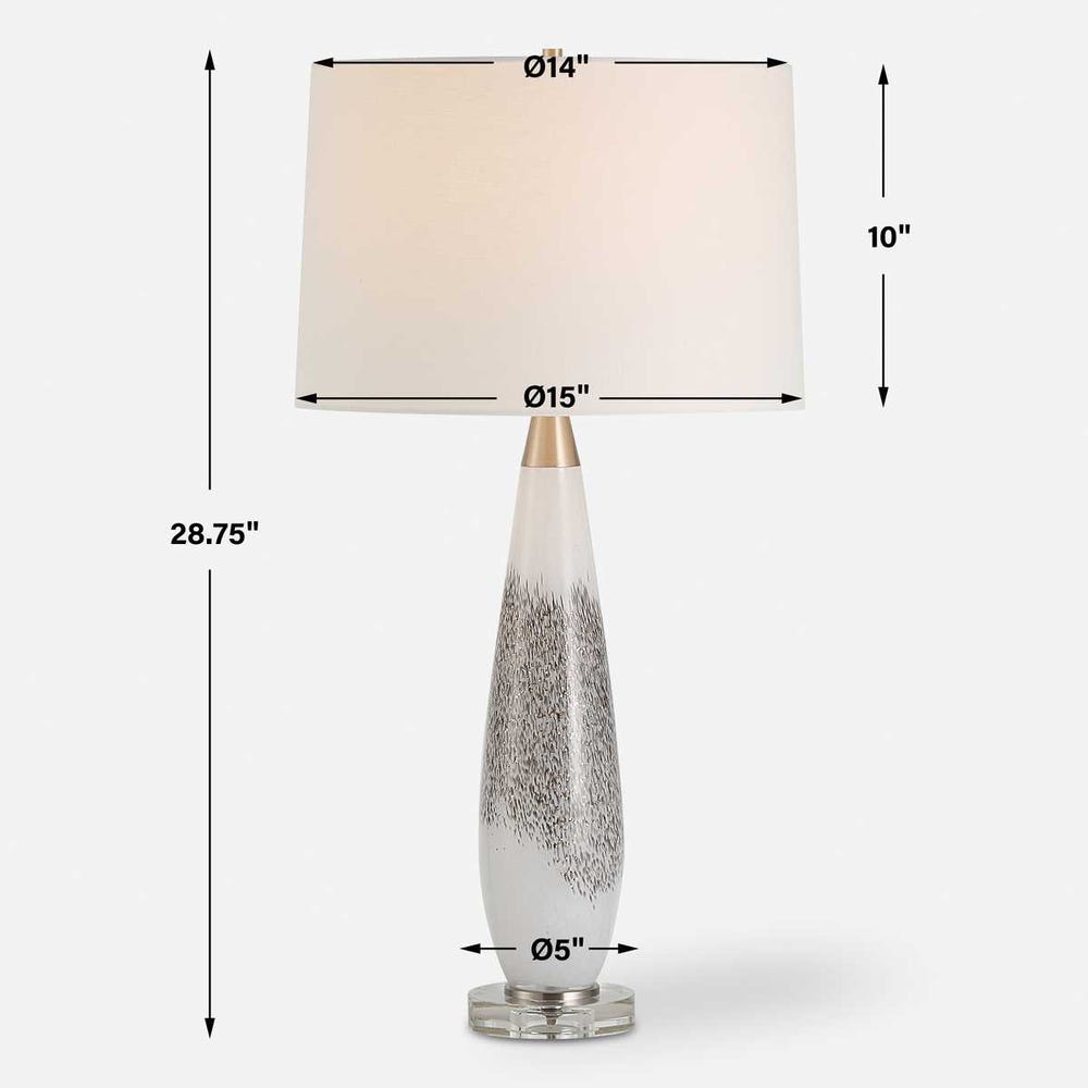 Quinn Table Lamp