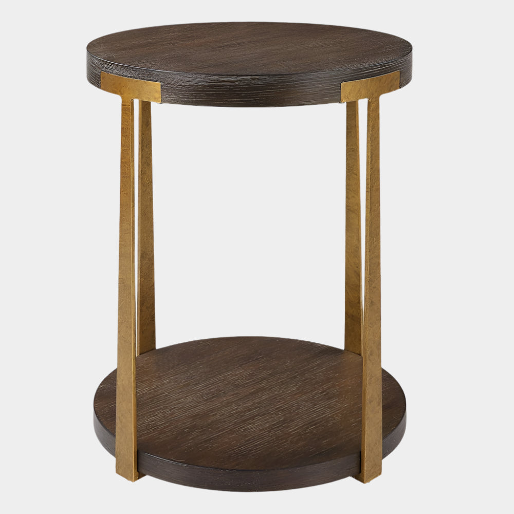 Palisade Side Table